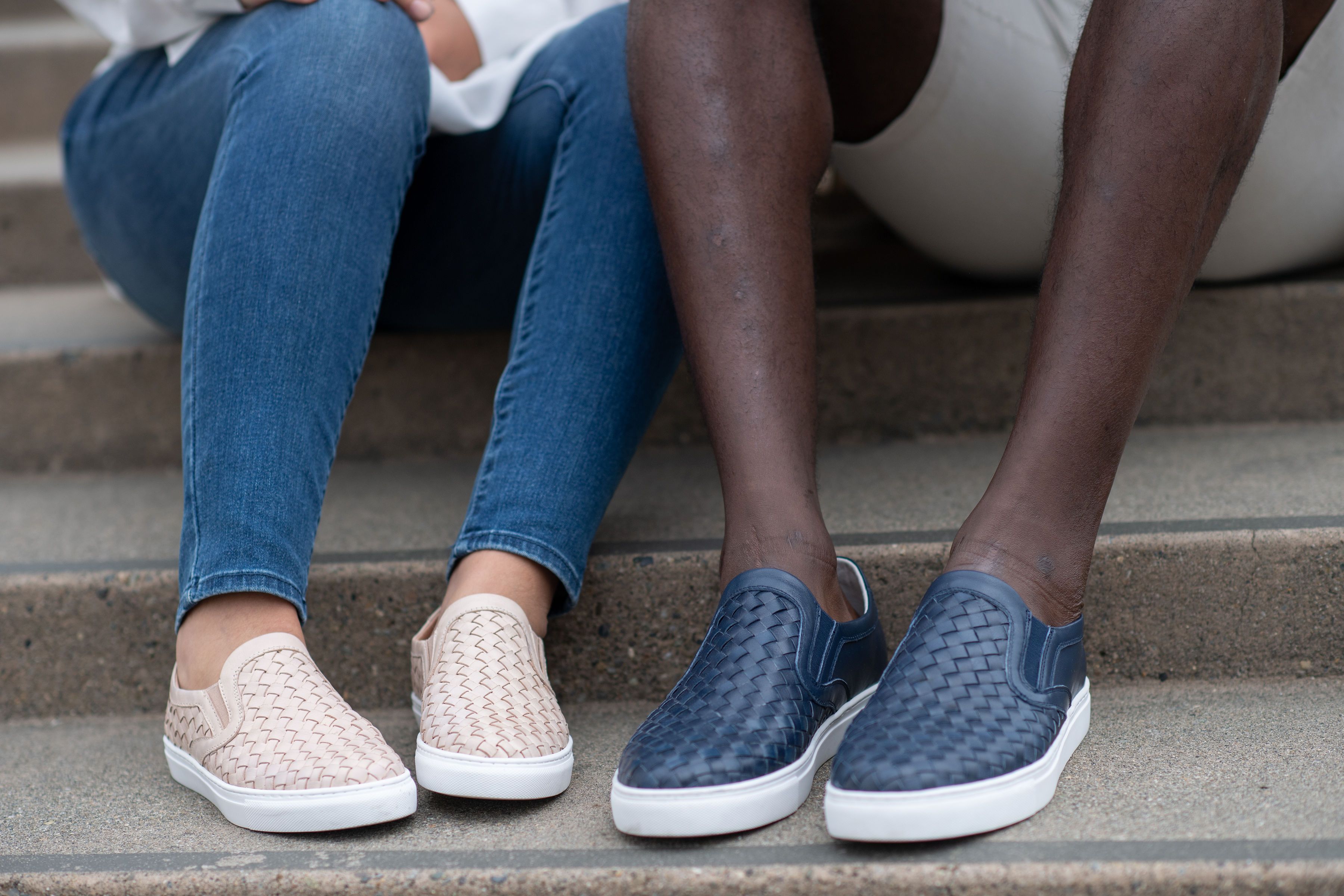 6 Essential Slip-on Styles for Summer - Marc Nolan