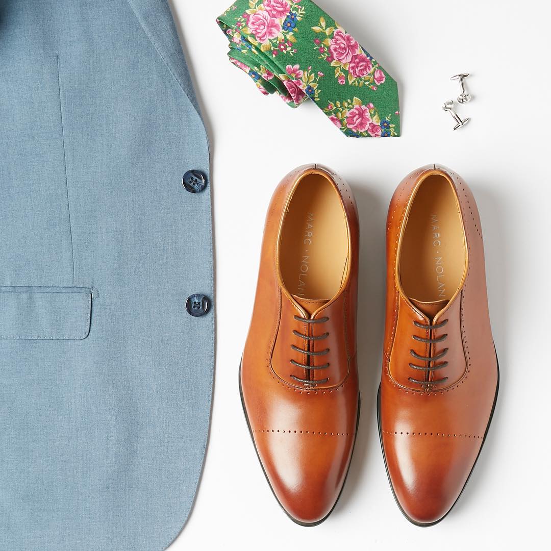 Men's Wedding Shoes 101 Men's Wedding Shoes 101