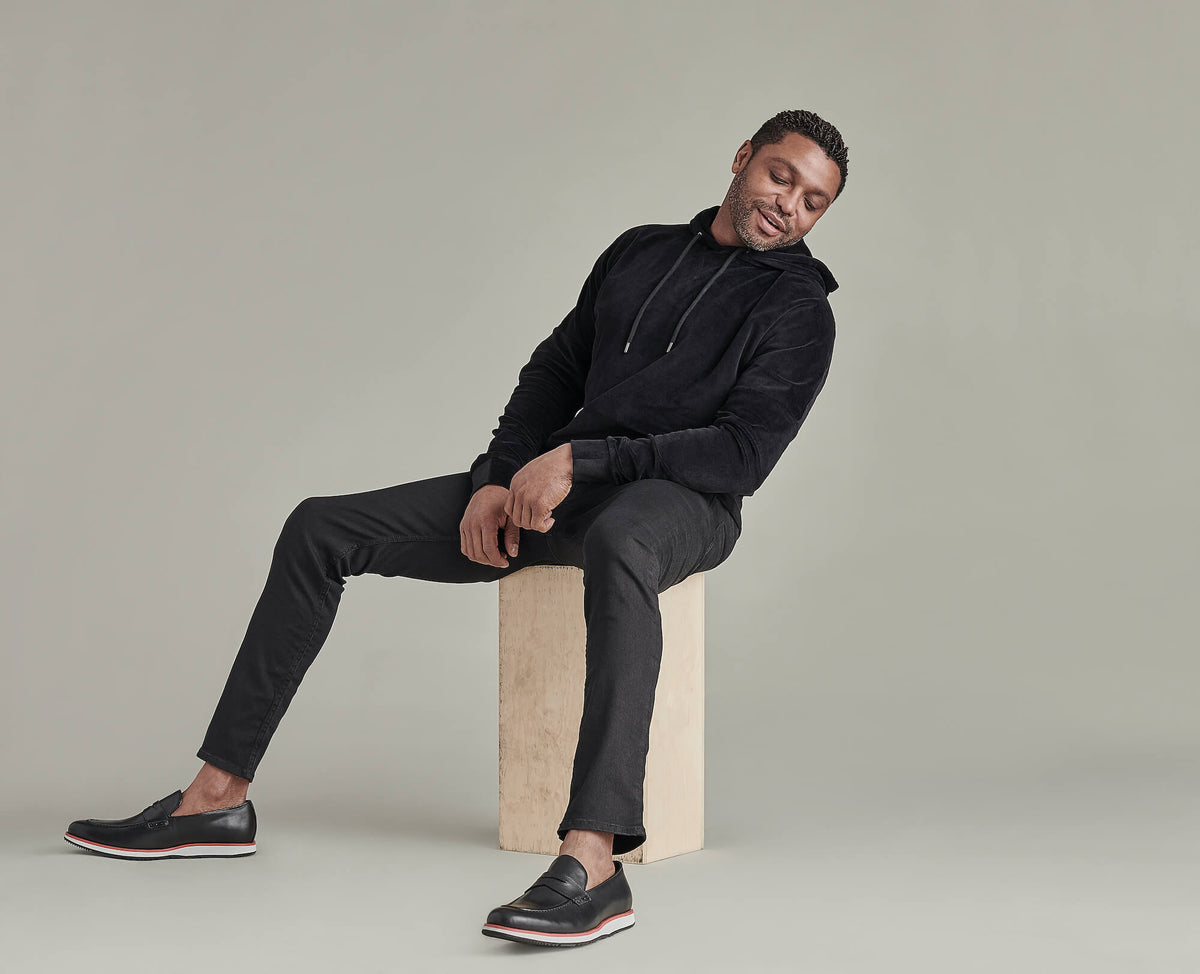 4 Best Types of Loafers for Men 2021 display picture 3