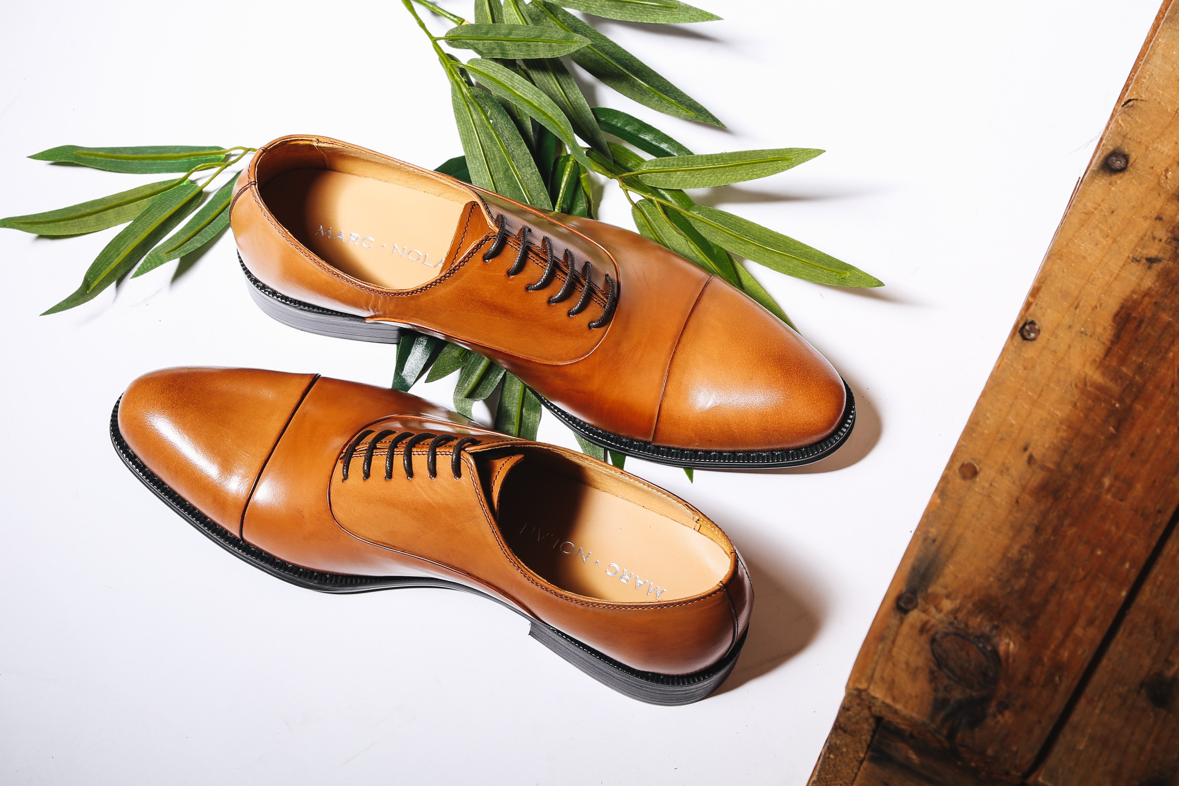 Men's shoes make the best Father's Day gift this year