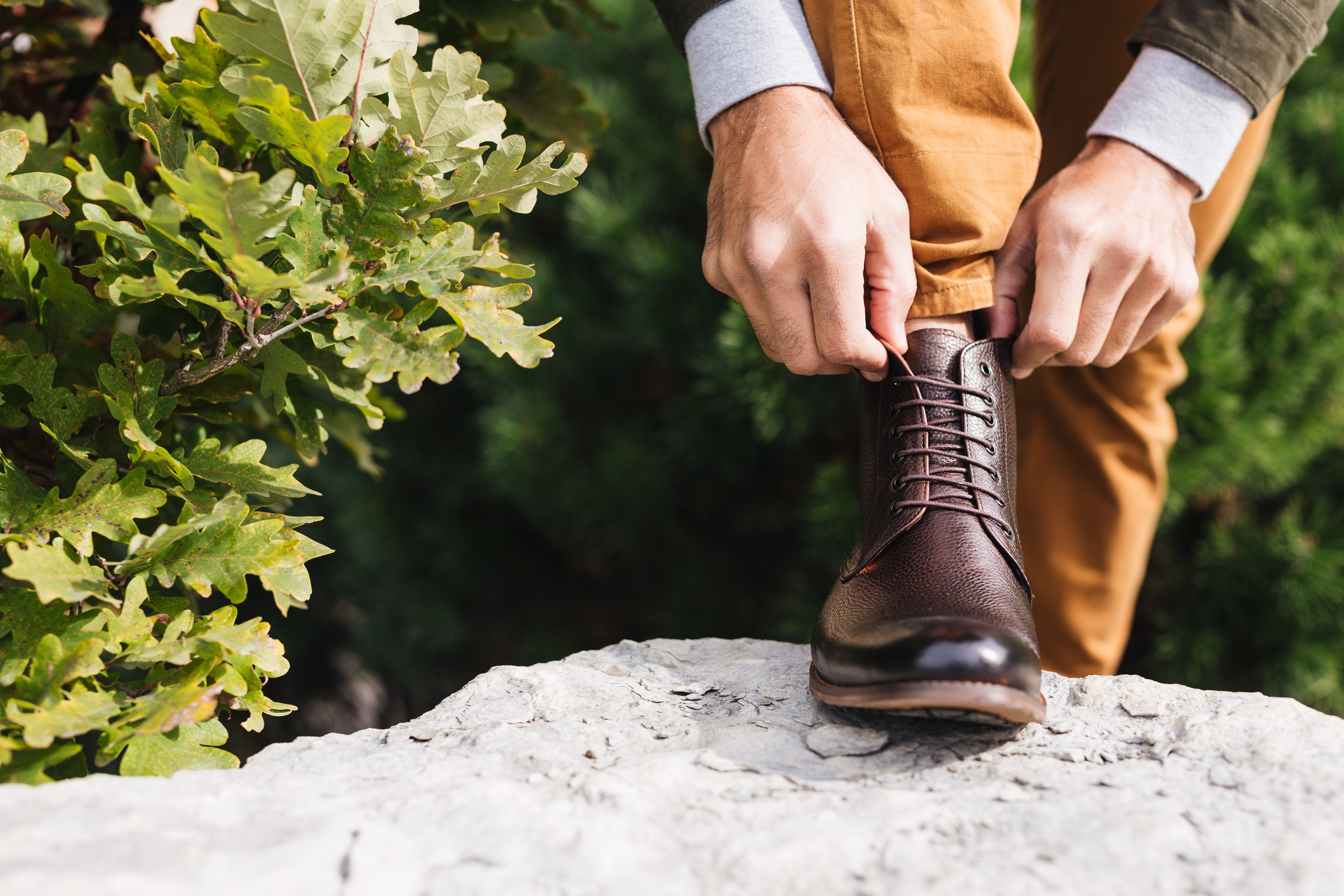 Looking for a great holiday gift for your husband, boyfriend or brother? Marc Nolan shoes are comfortable and stylish men’s shoes that make the best Christmas gifts.