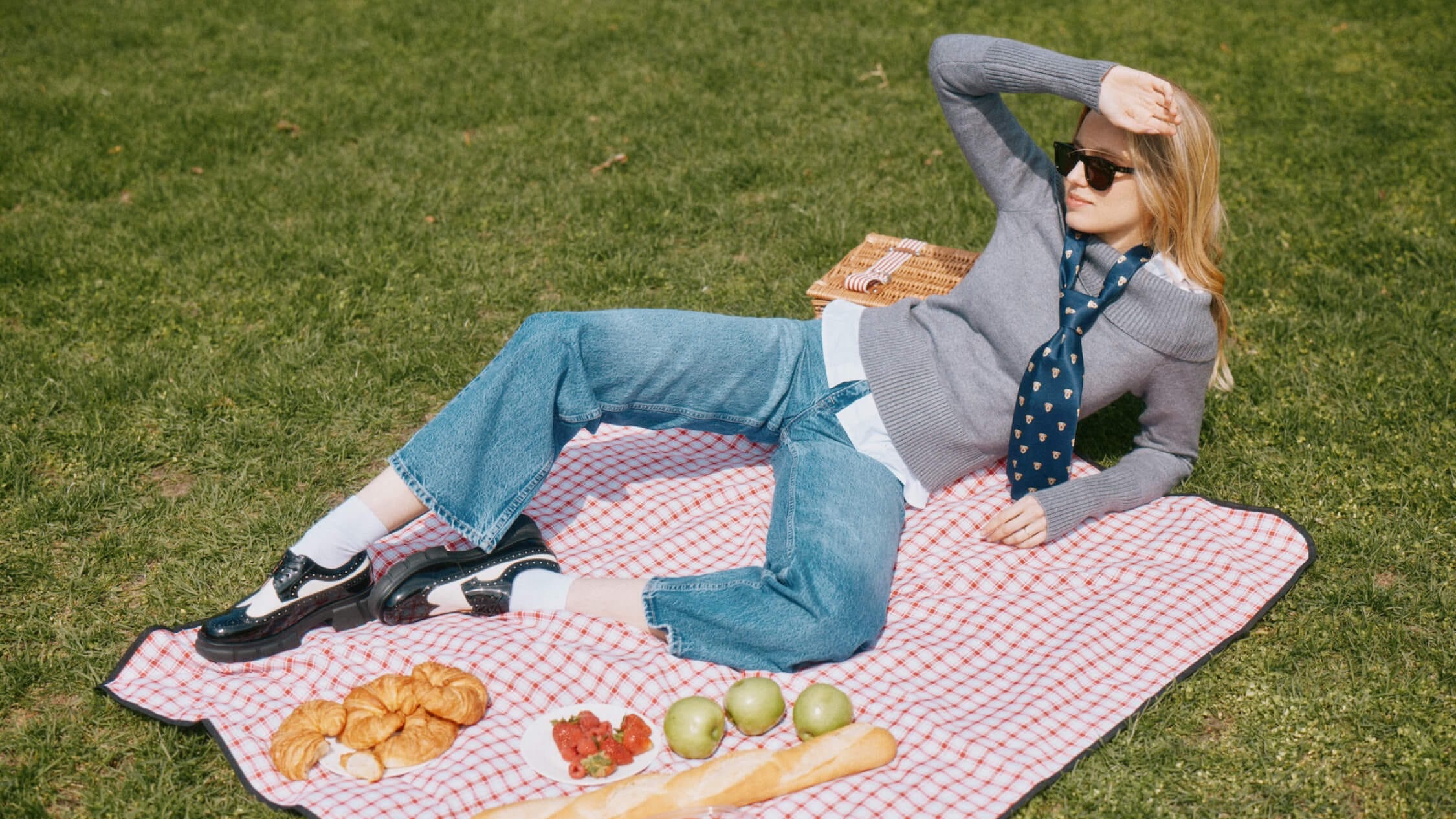 Women's Oxfords