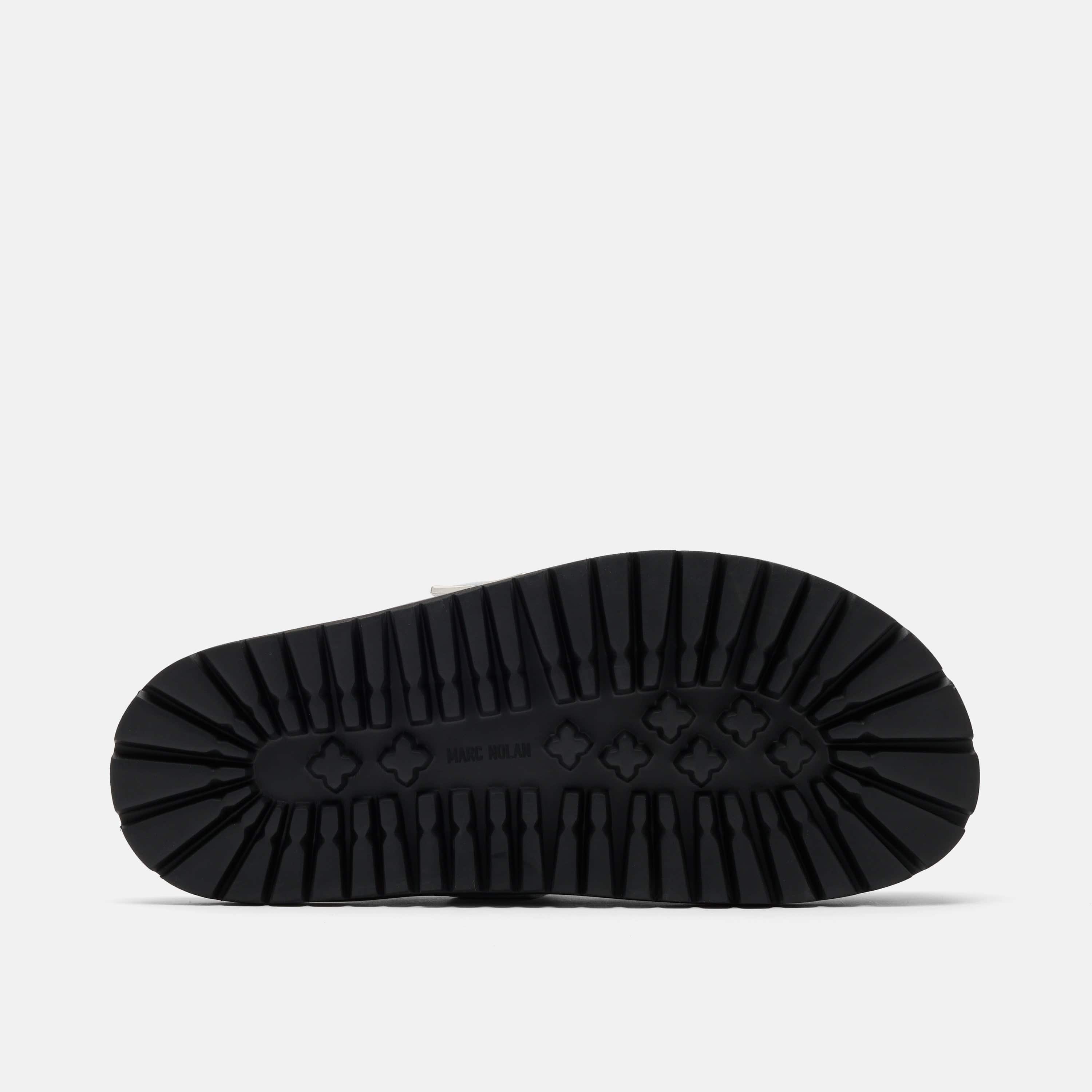 Shiloh Dusty Blue Suede Clogs