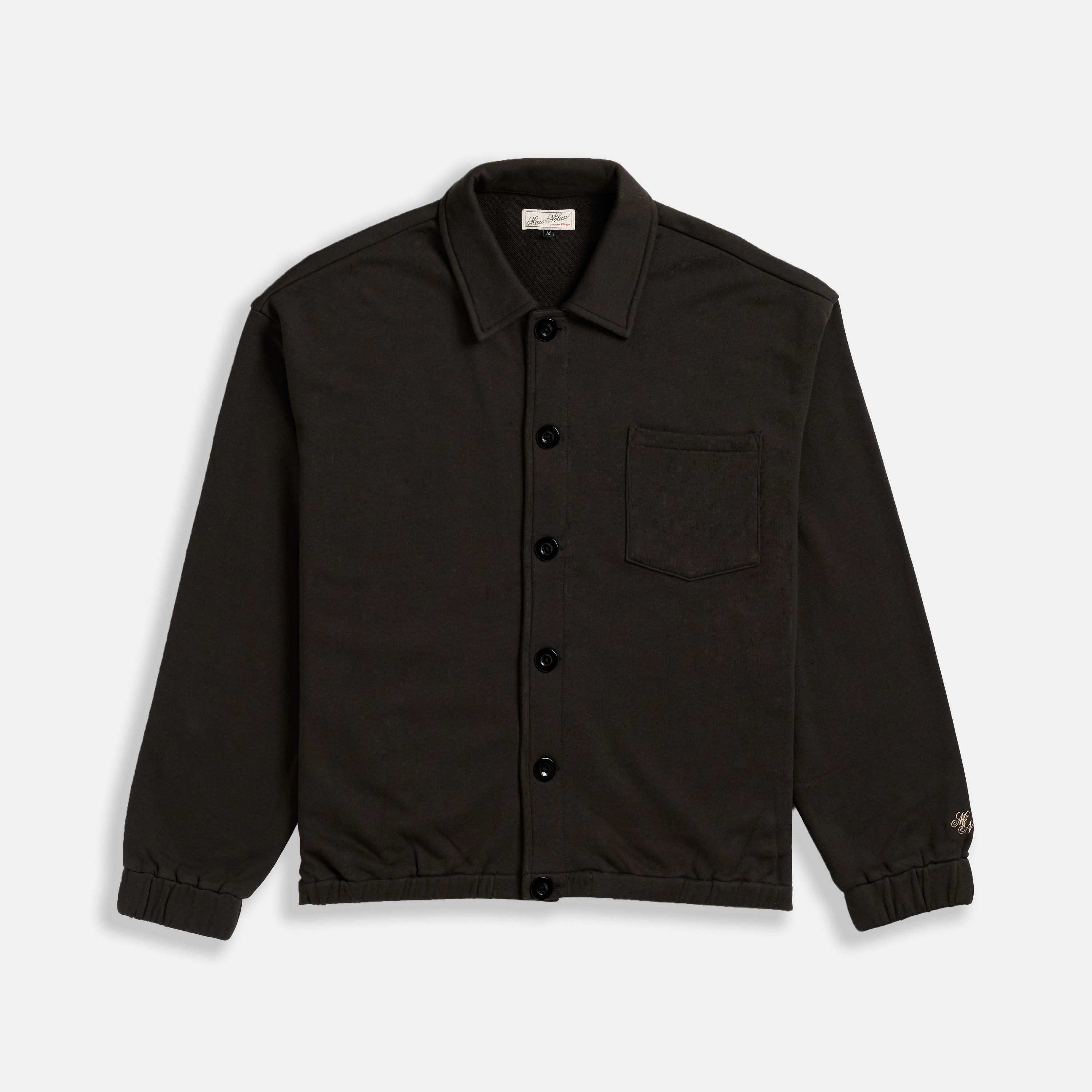 Foundry Jacket