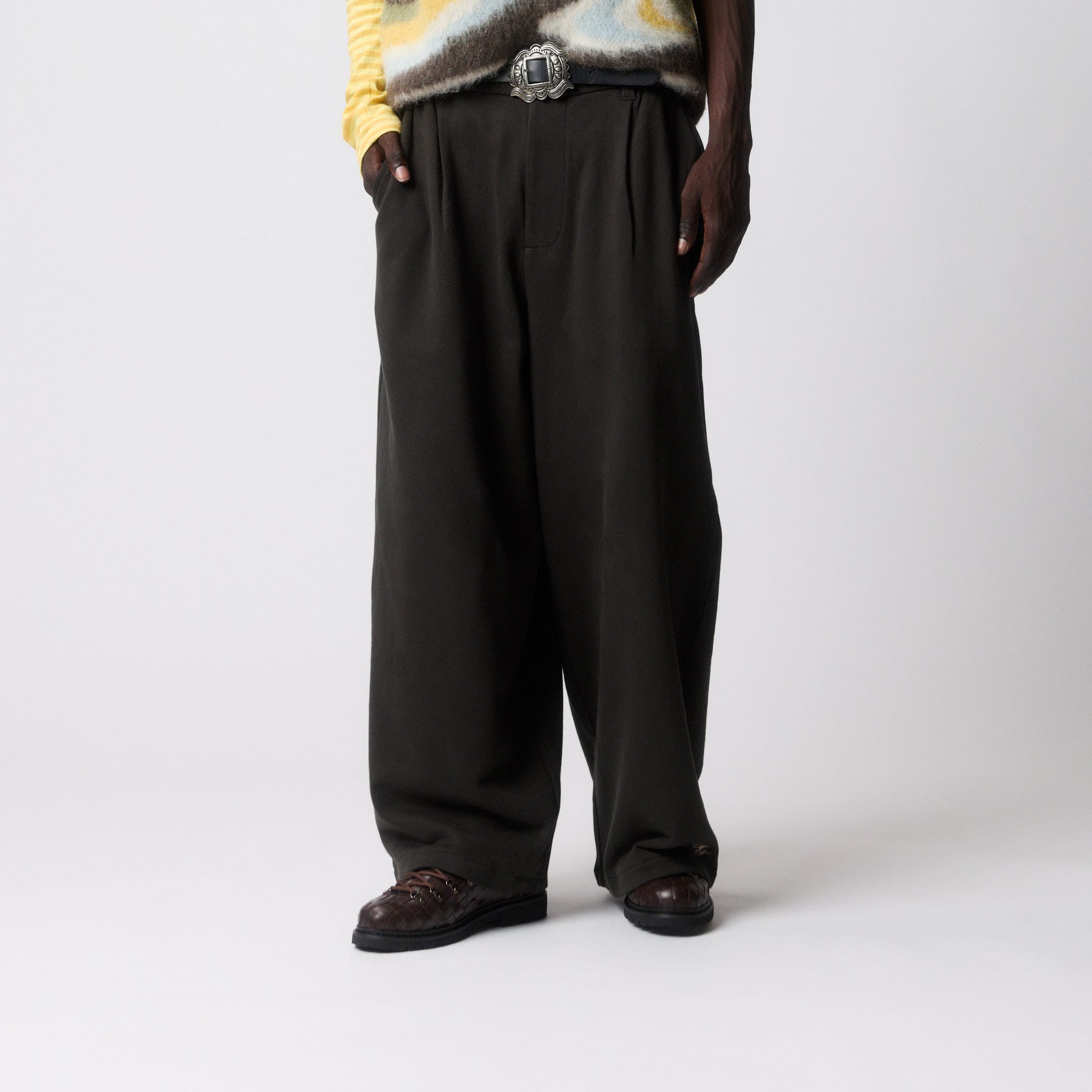 Foundry Pant