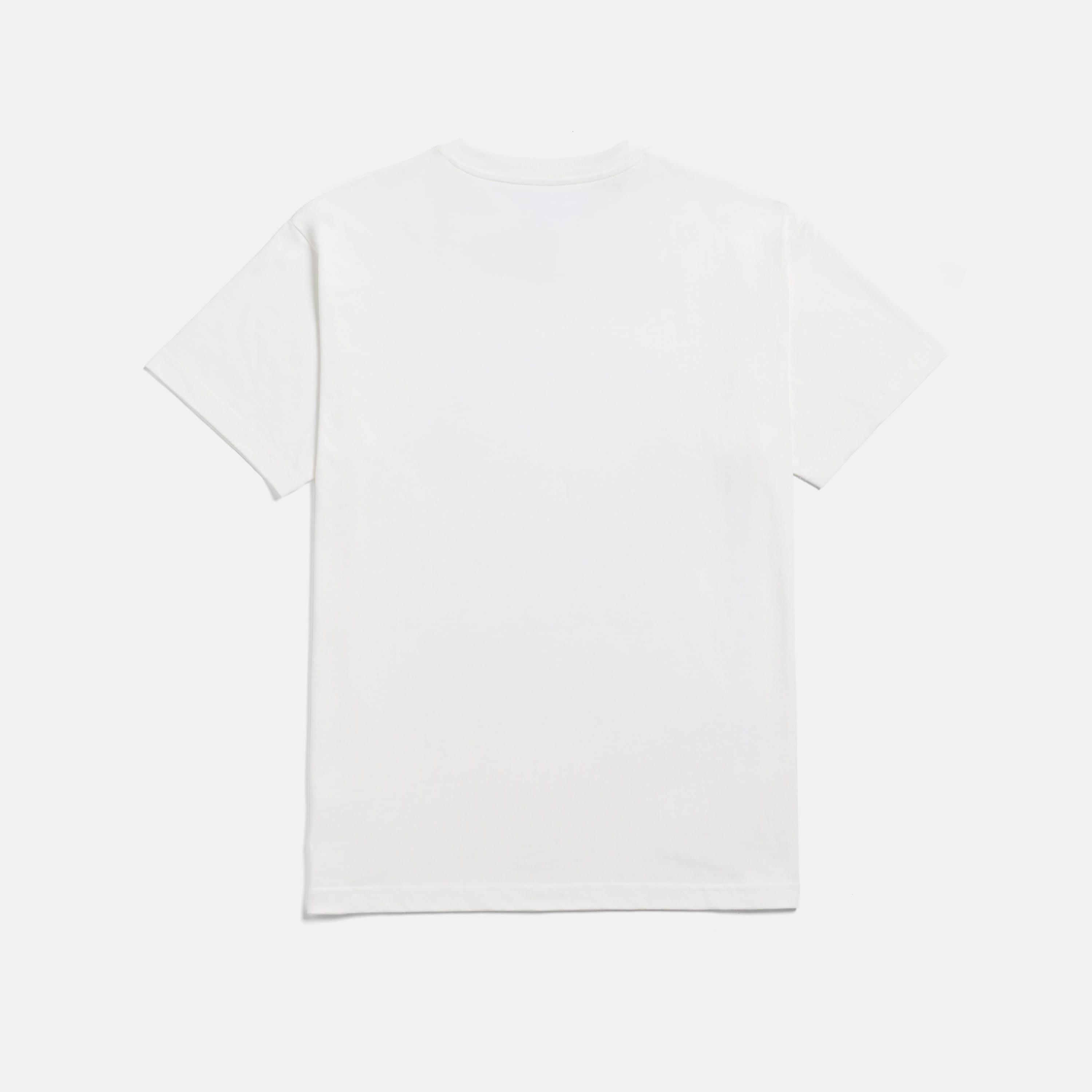 Marc Nolan Sport Club Golf Tee - White