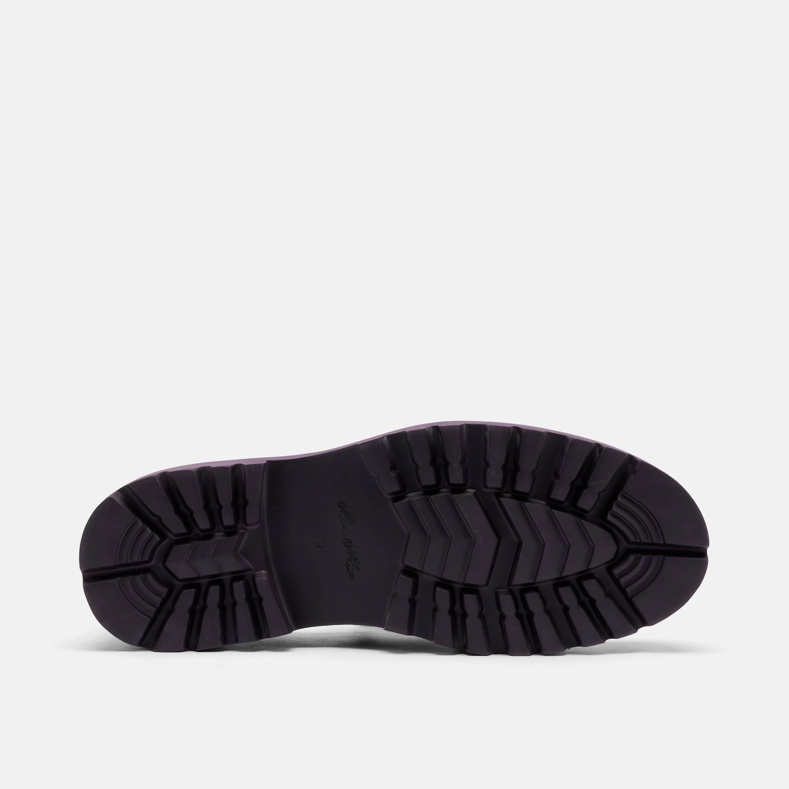 Iris by TheARTI$T Lug Tassel Loafers (Men's)