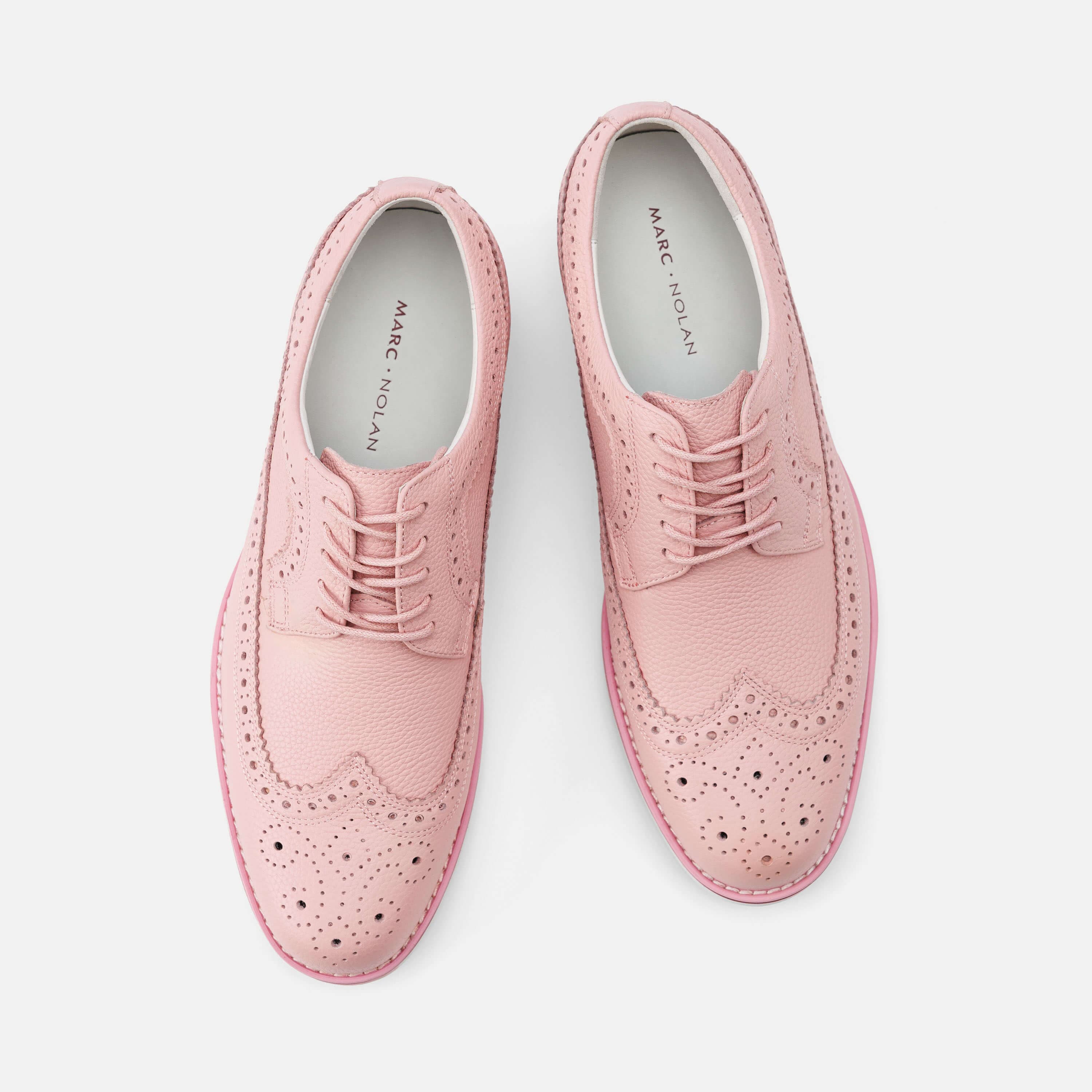 Alexander Pink Dres Sneakers
