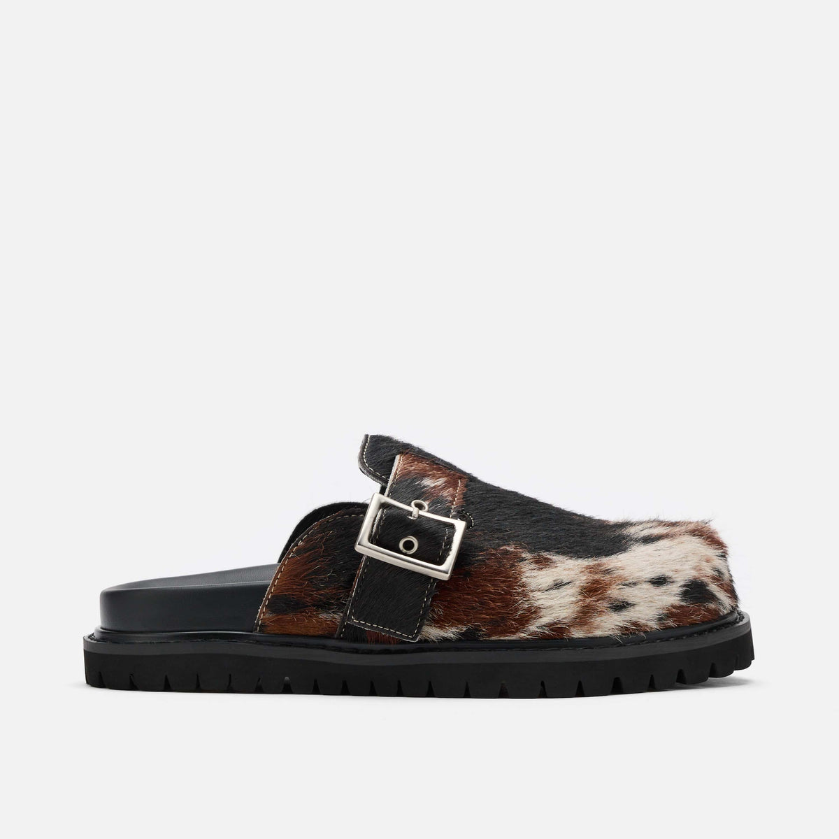 Ms. Shiloh Dark Horse Clogs