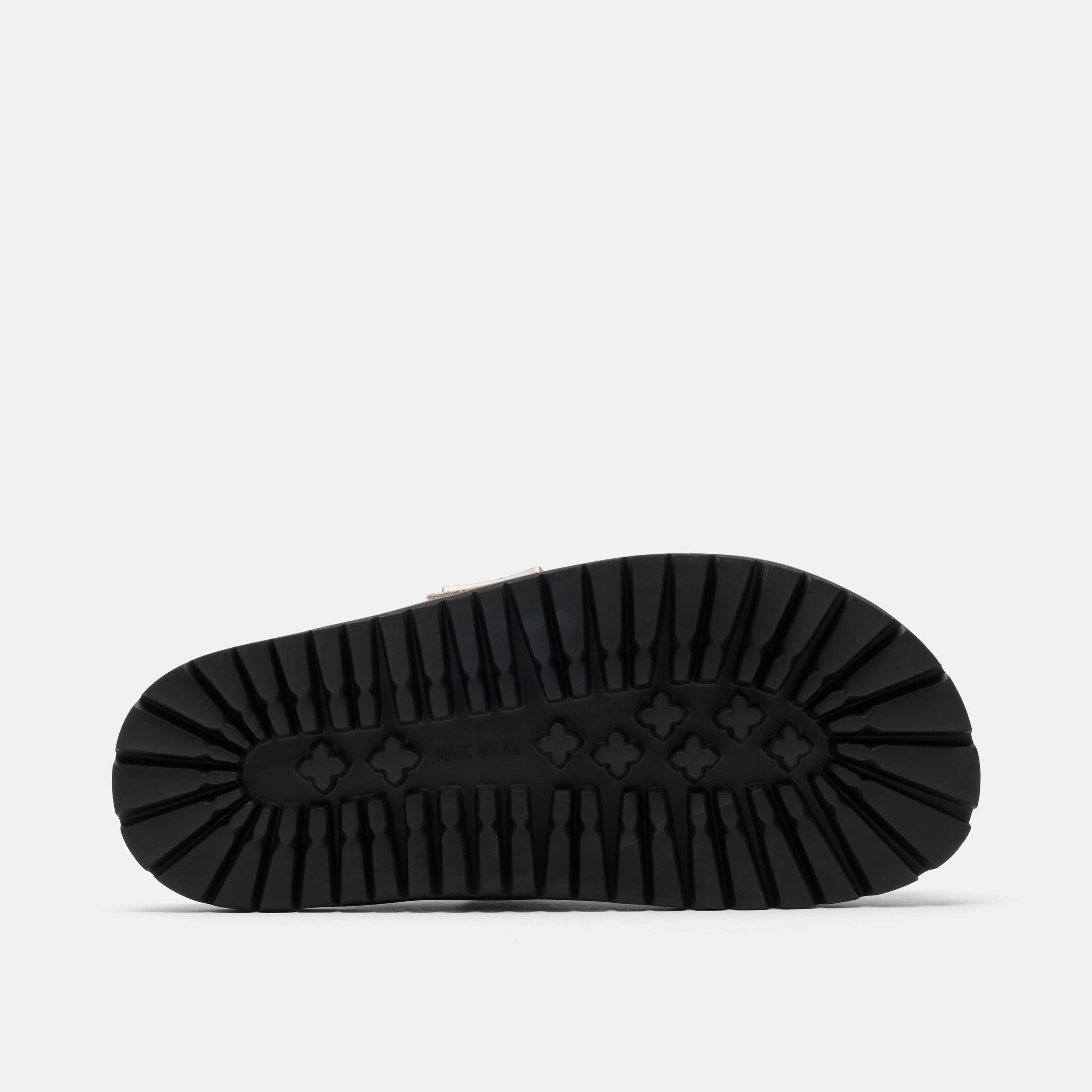 Shiloh Tan Suede Clogs