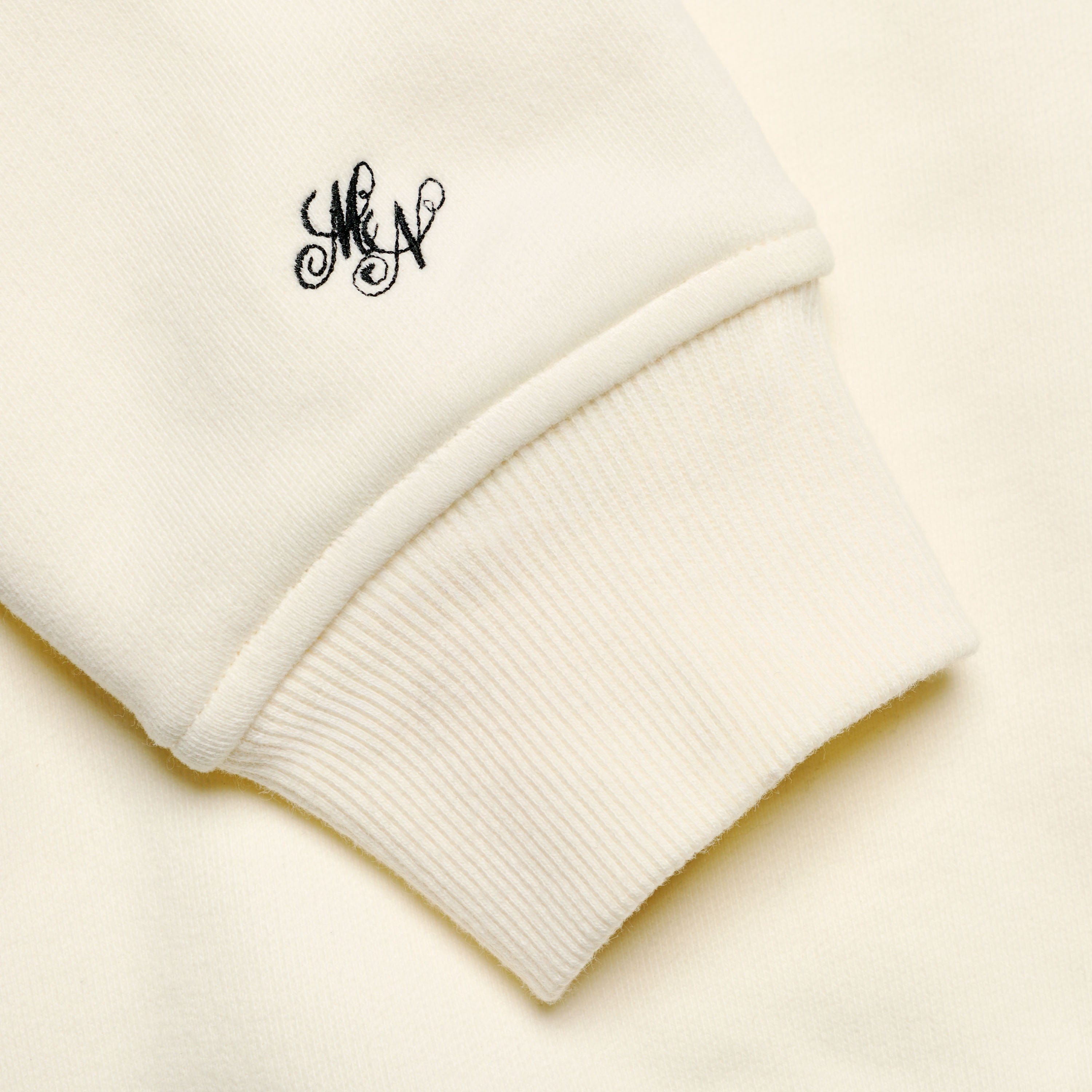 Marc Nolan Sports Club Crewneck Sweatshirt - Unisex