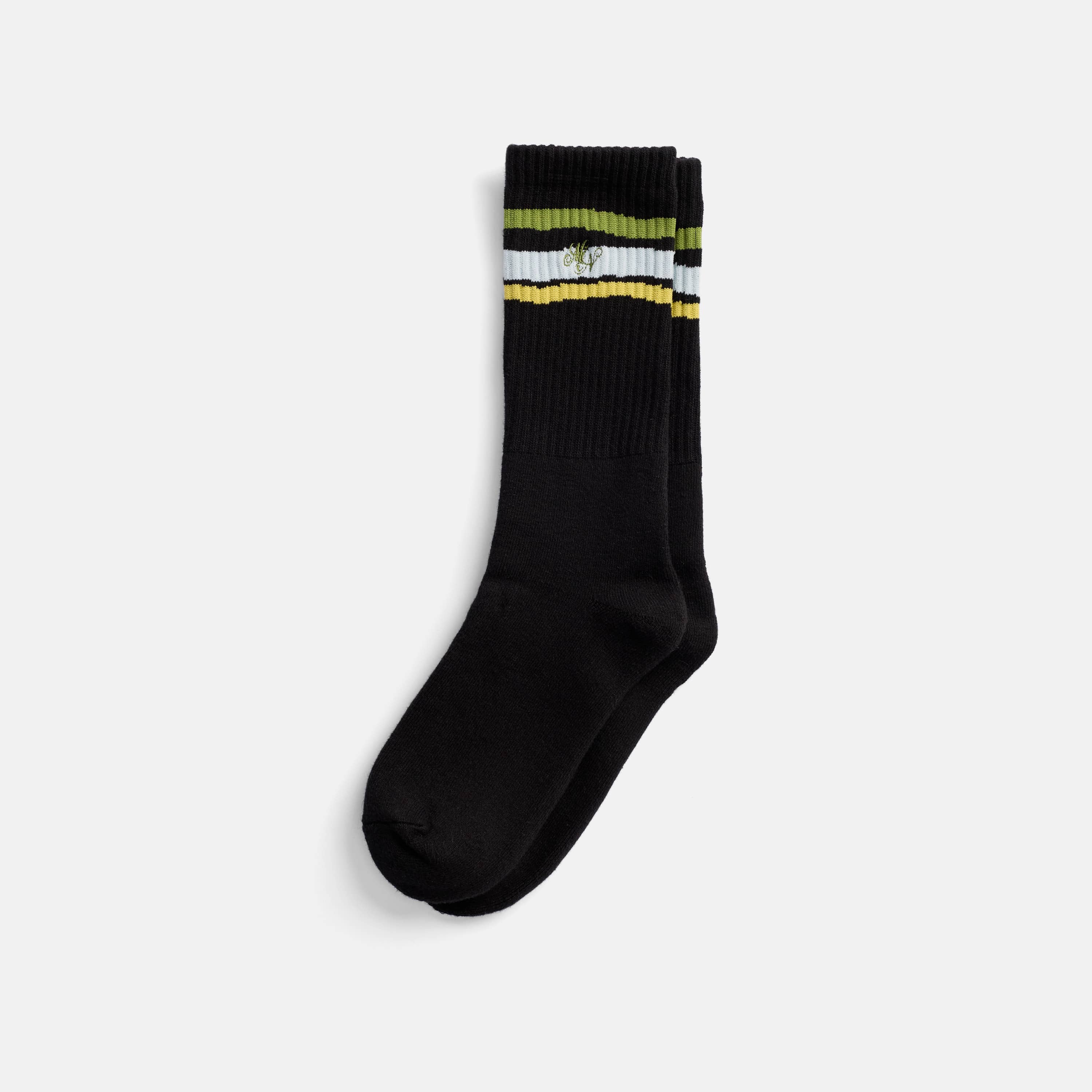 Marc Nolan Trail Socks - Black