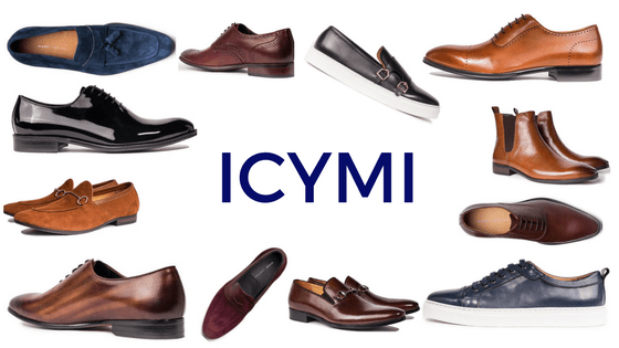 ICYMI Weekly News Round-up
