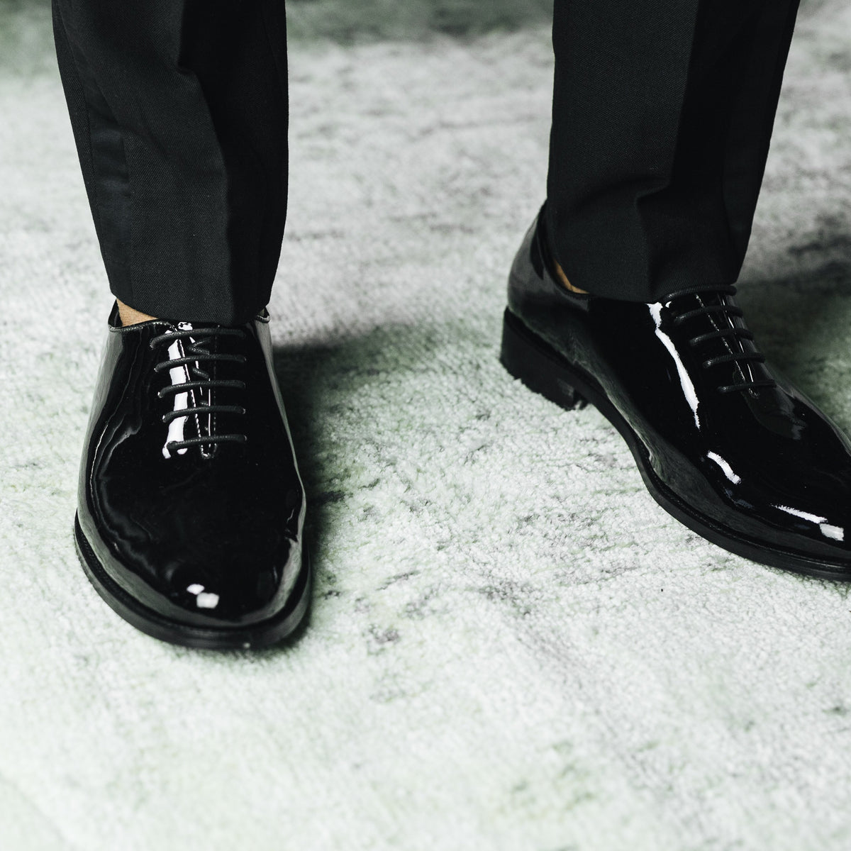Marc Nolan's Guide to Dress Shoes