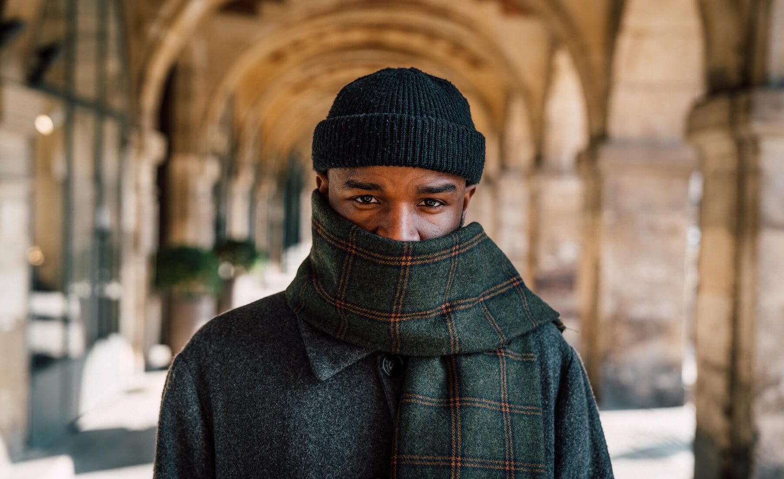 Men's Casual Winter Fashion Guide 2020 - Marc Nolan
