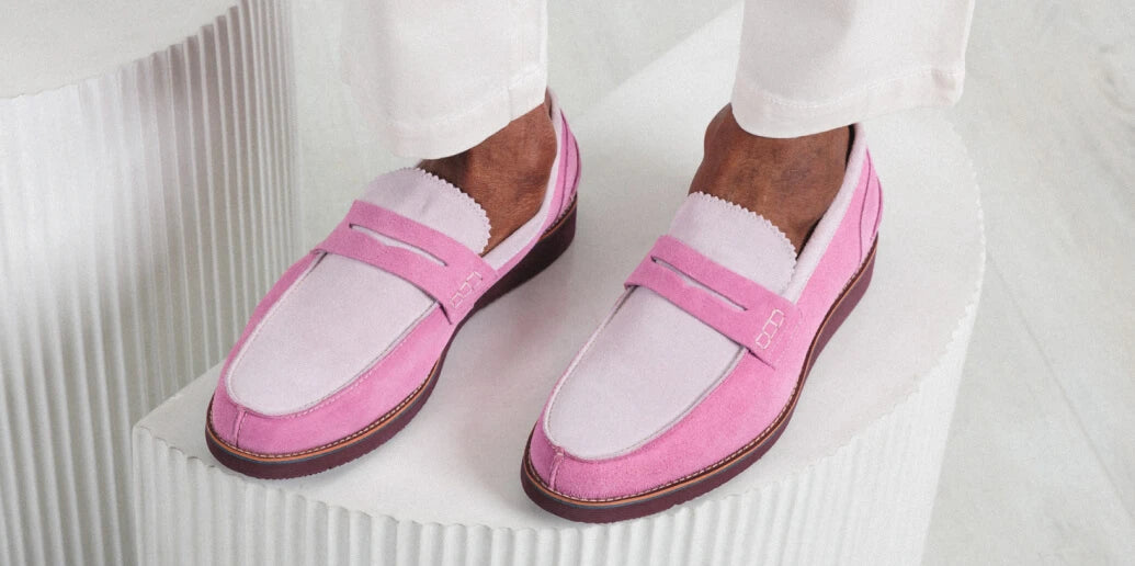 Loafer Sneakers