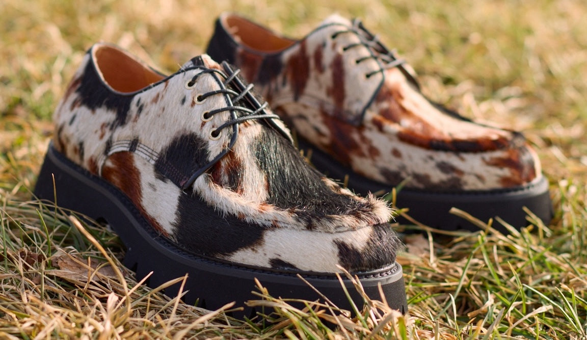 Men's Dress Shoes & Derbies