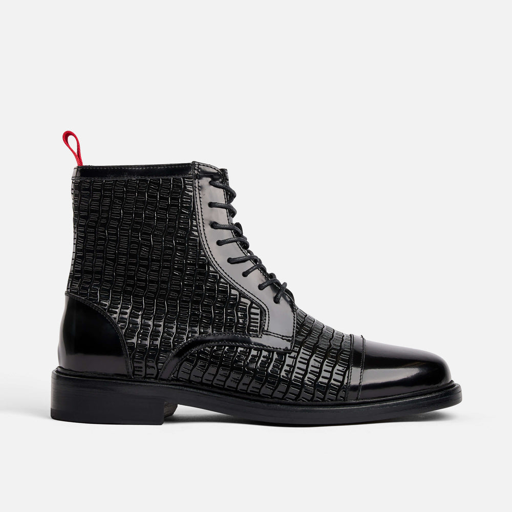 Nolan Dress Boot