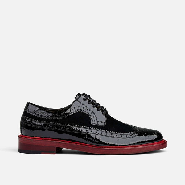 Alexander Longwing Dress Shoes - Marc Nolan