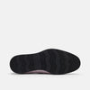 Apollo Blush Leather Tassel Loafers