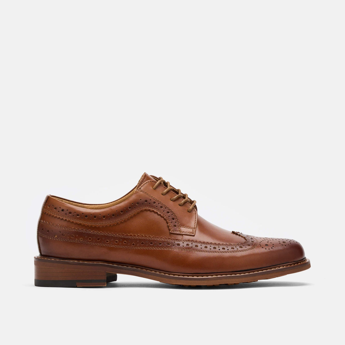 Mr. B\'s Longwing Wing Tip Shoes Wingtip B-Stock main image 2