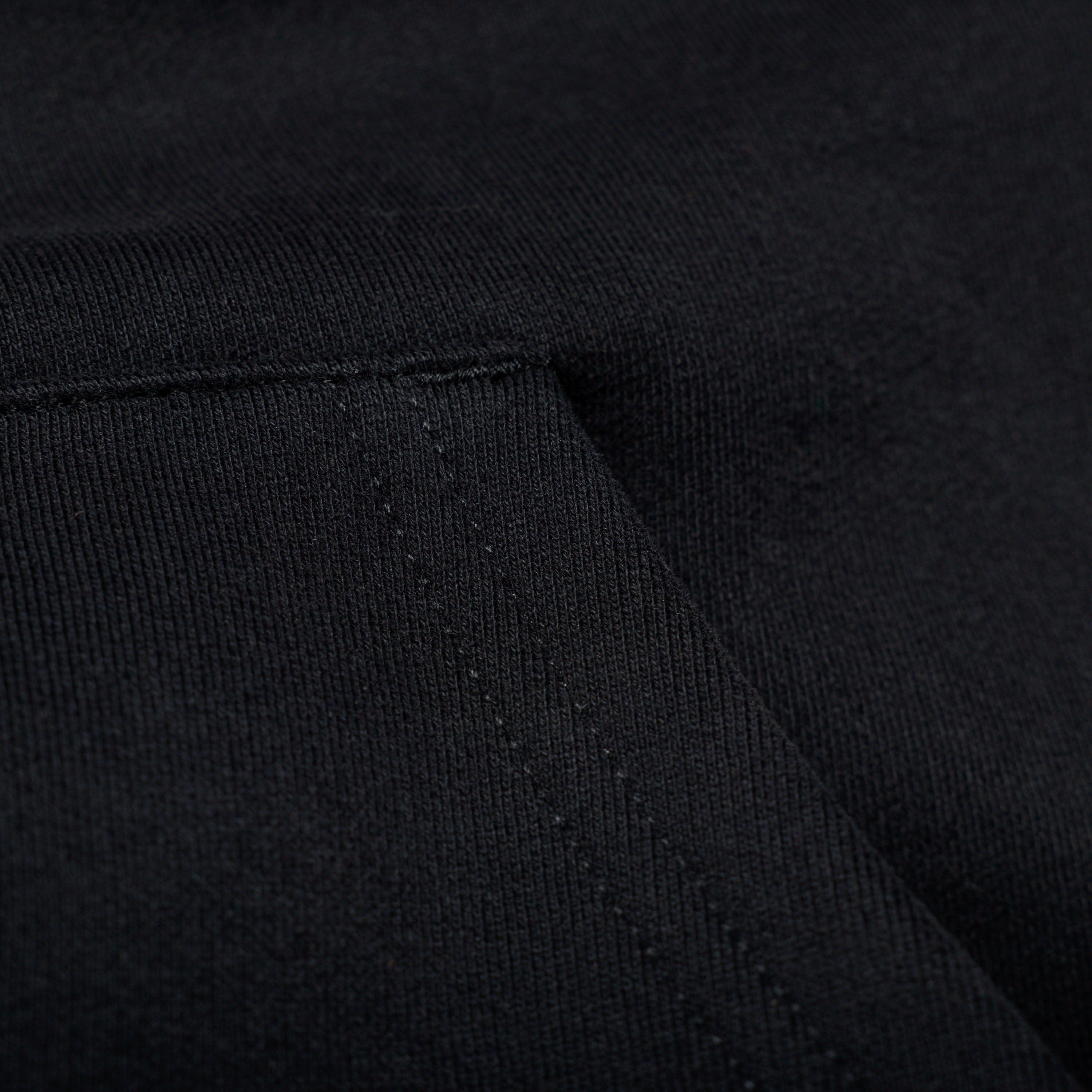 Marc Nolan Chicago Hoodie - Black - Unisex