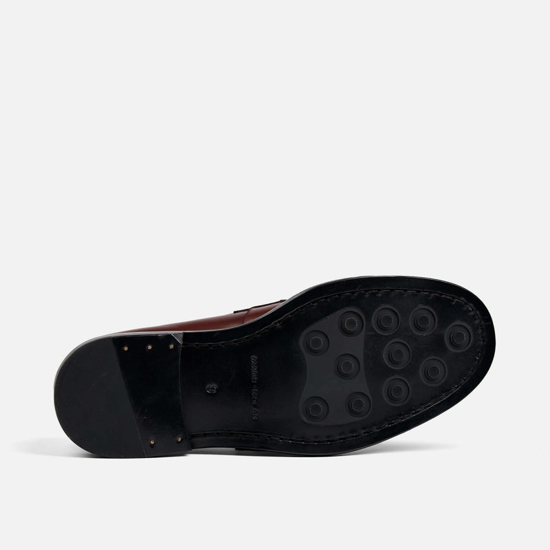 Boardwalk hot sale black shoes