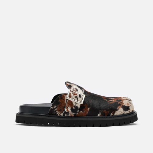 Shiloh Dark Horse Clogs