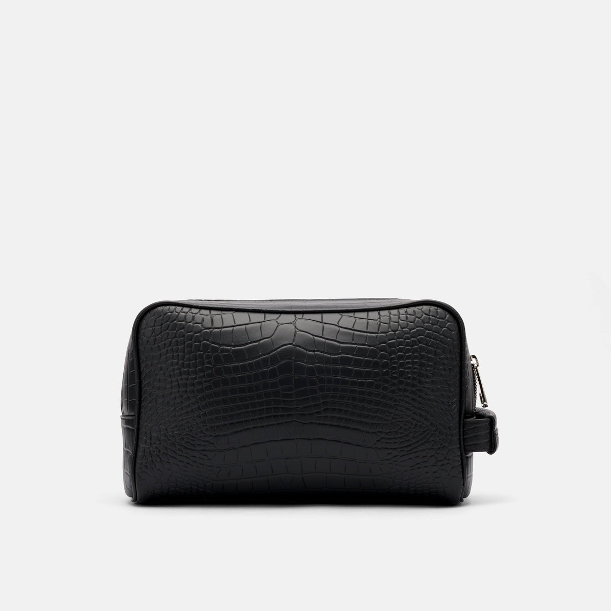 Dopp Kit Crocskin