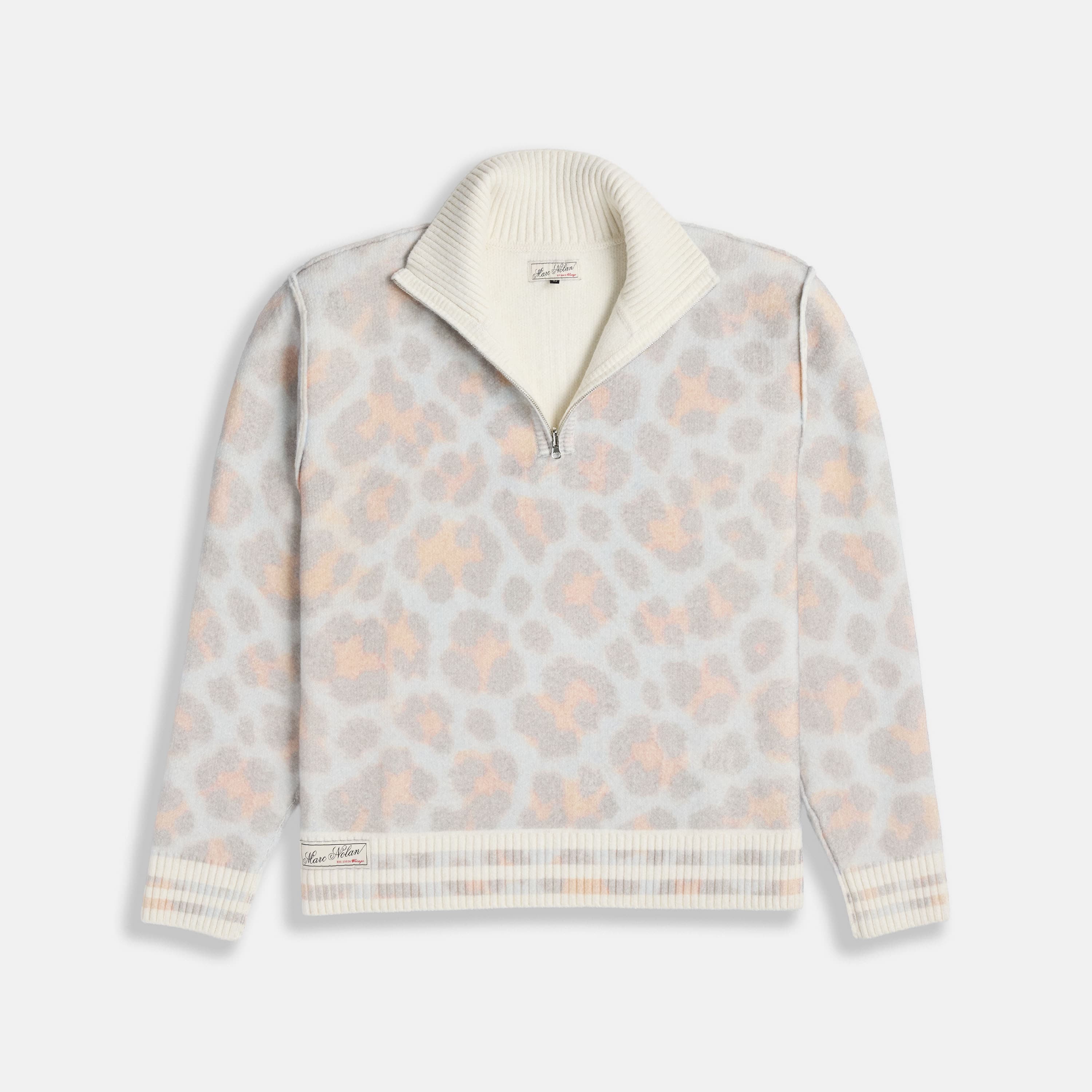 Drift Reversible Quarter Zip