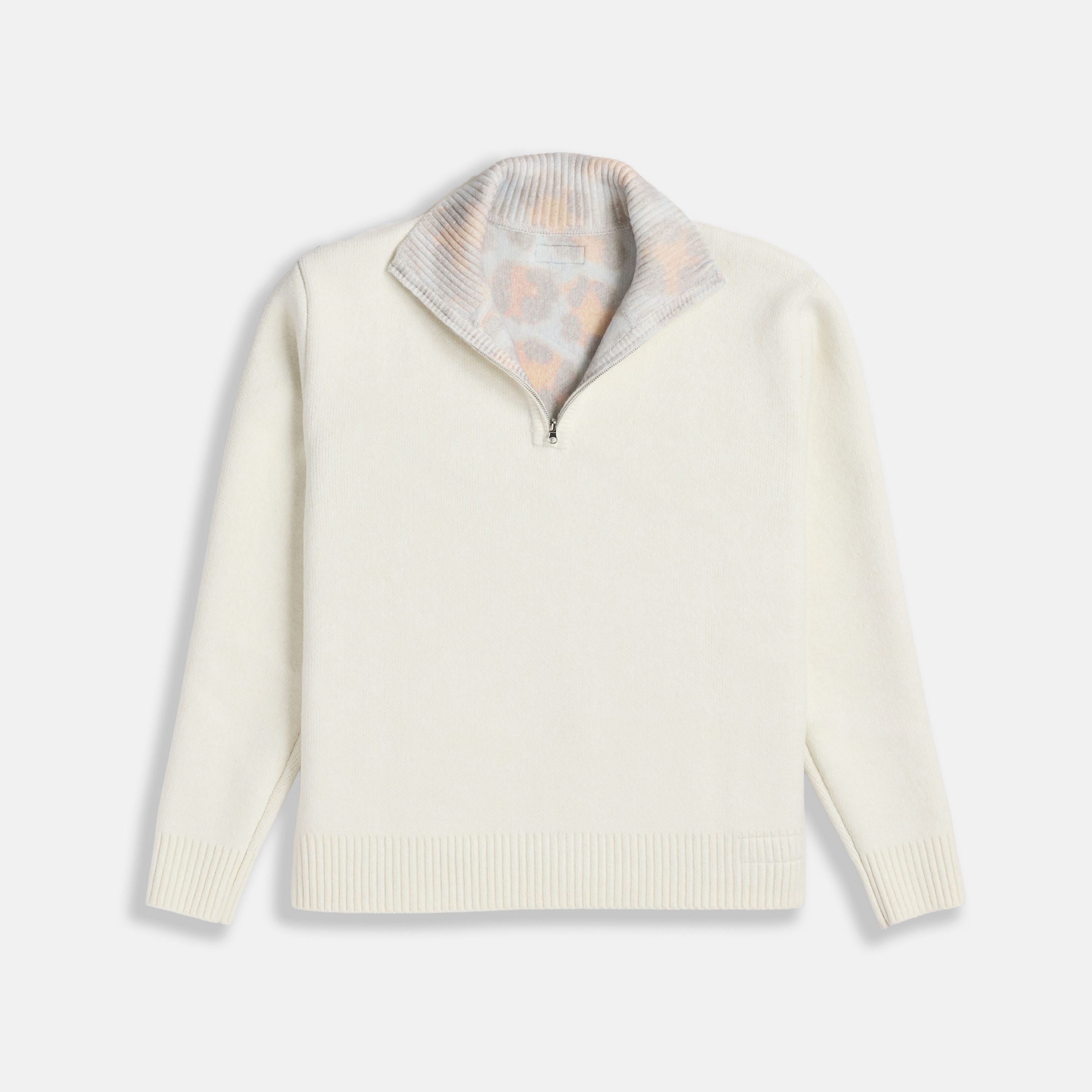 Drift Reversible Quarter Zip