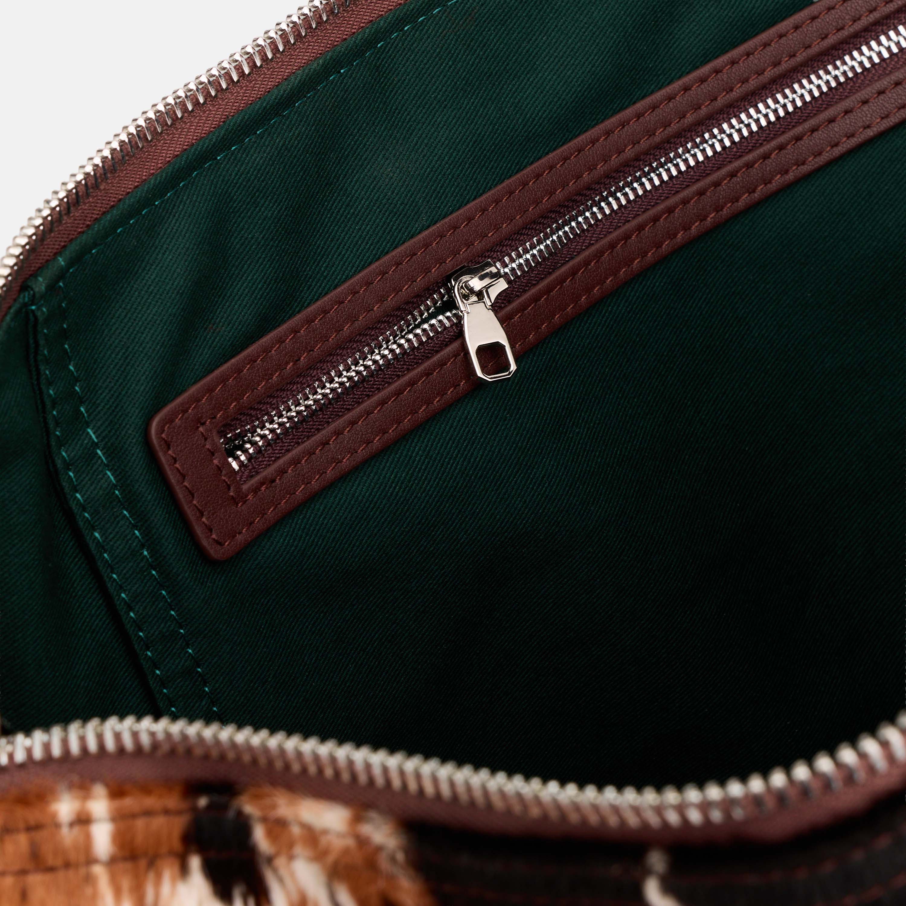 Marc Nolan Large Weekender Duffle Bag - Dark Horse