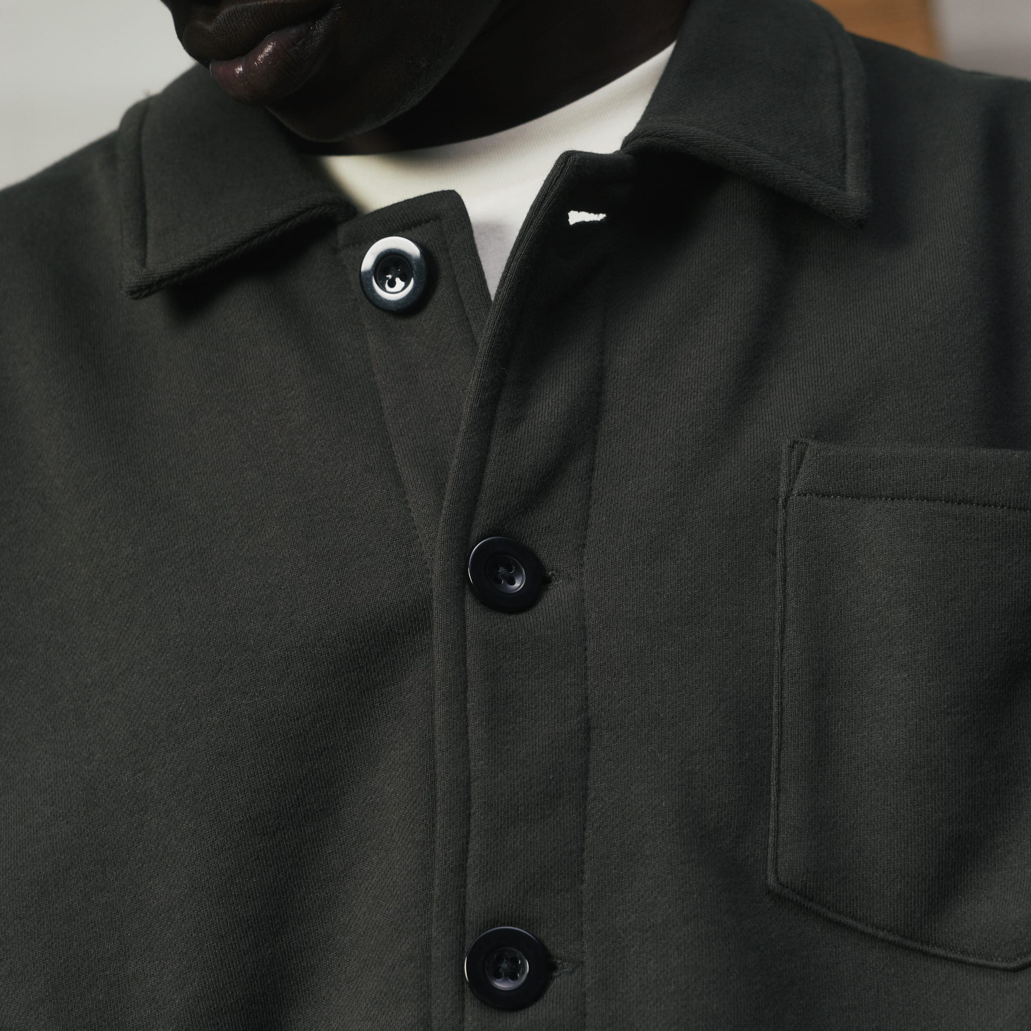 Foundry Jacket