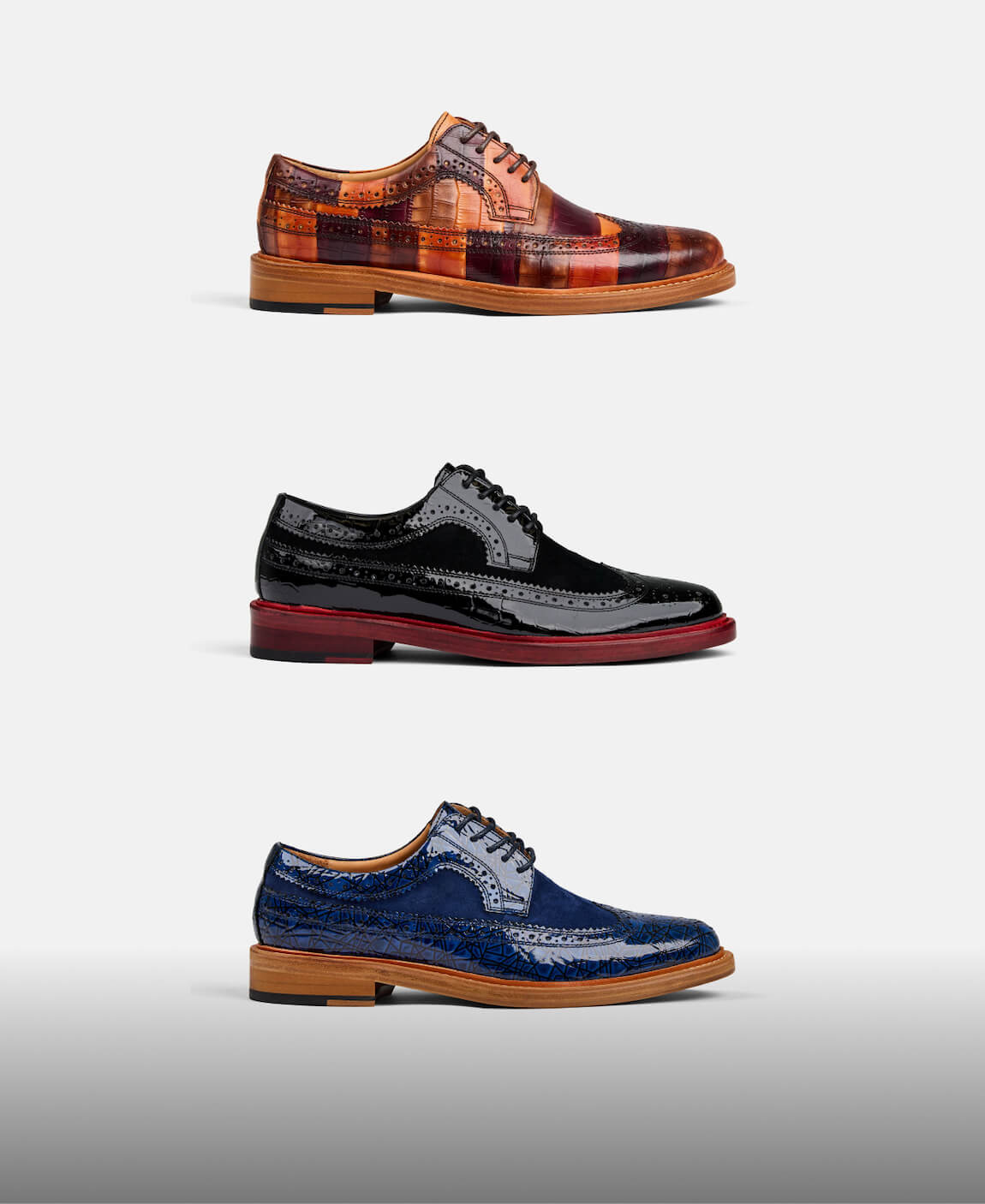 Alexander Longwings