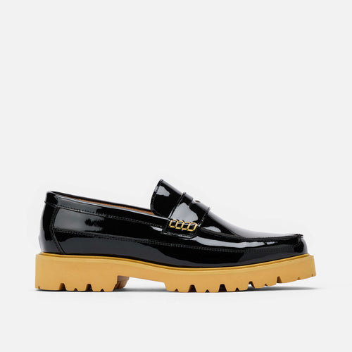 Fruition Hat Co Penny Loafers