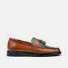 GQ Tassel Kilted Loafer x Eric Knowles