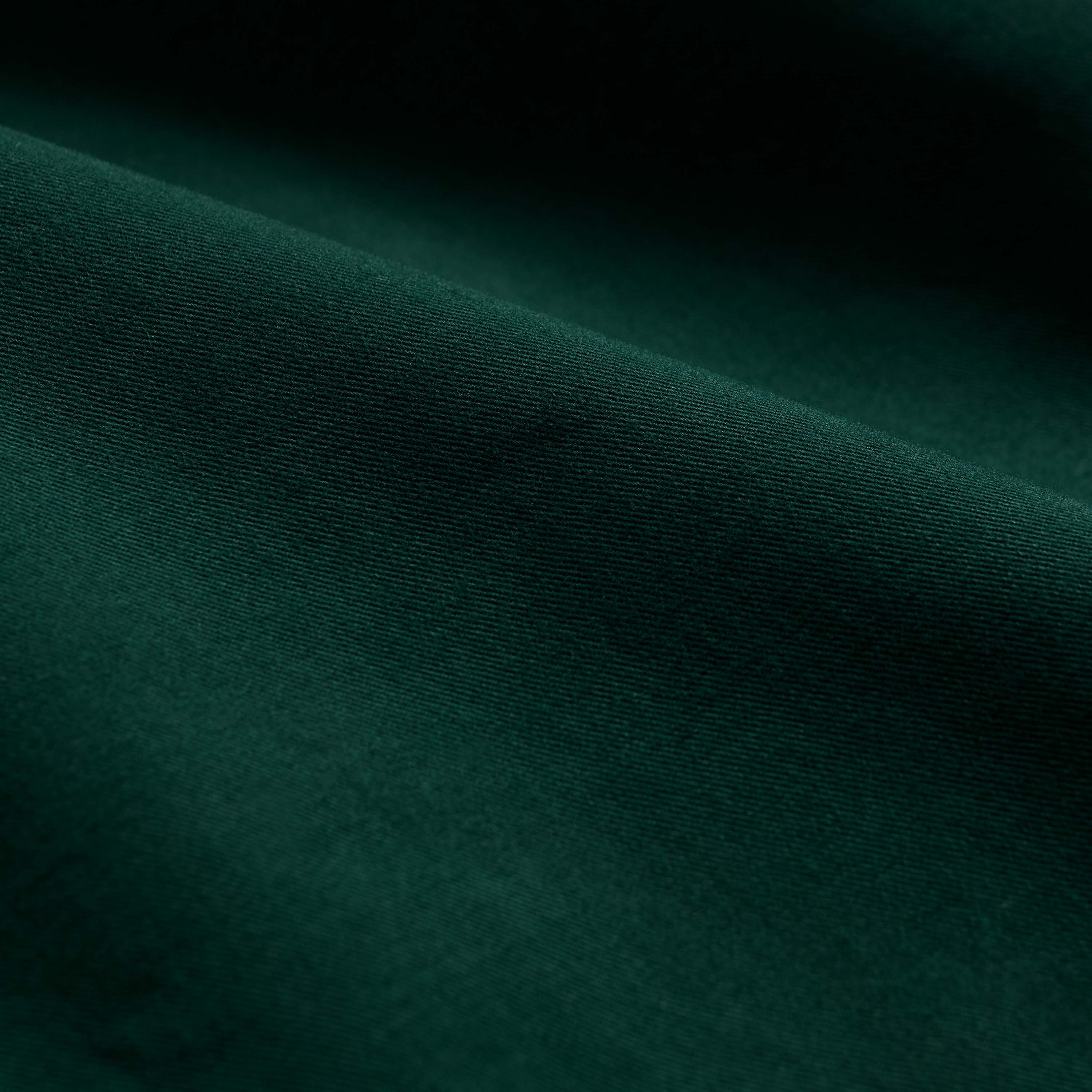 Marc Nolan Club Shirt - Clubhouse Green