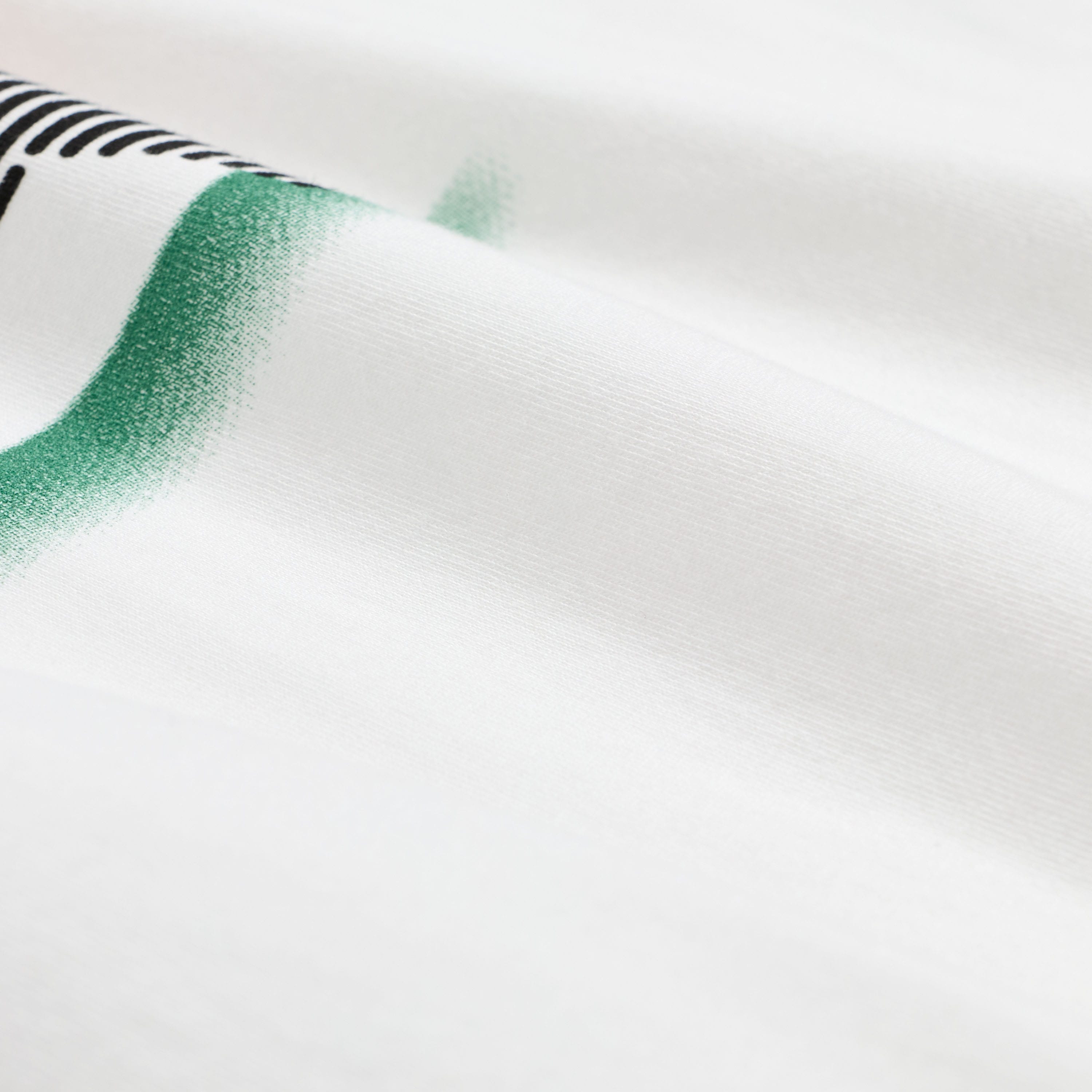 Marc Nolan Sport Club Golf Tee - White