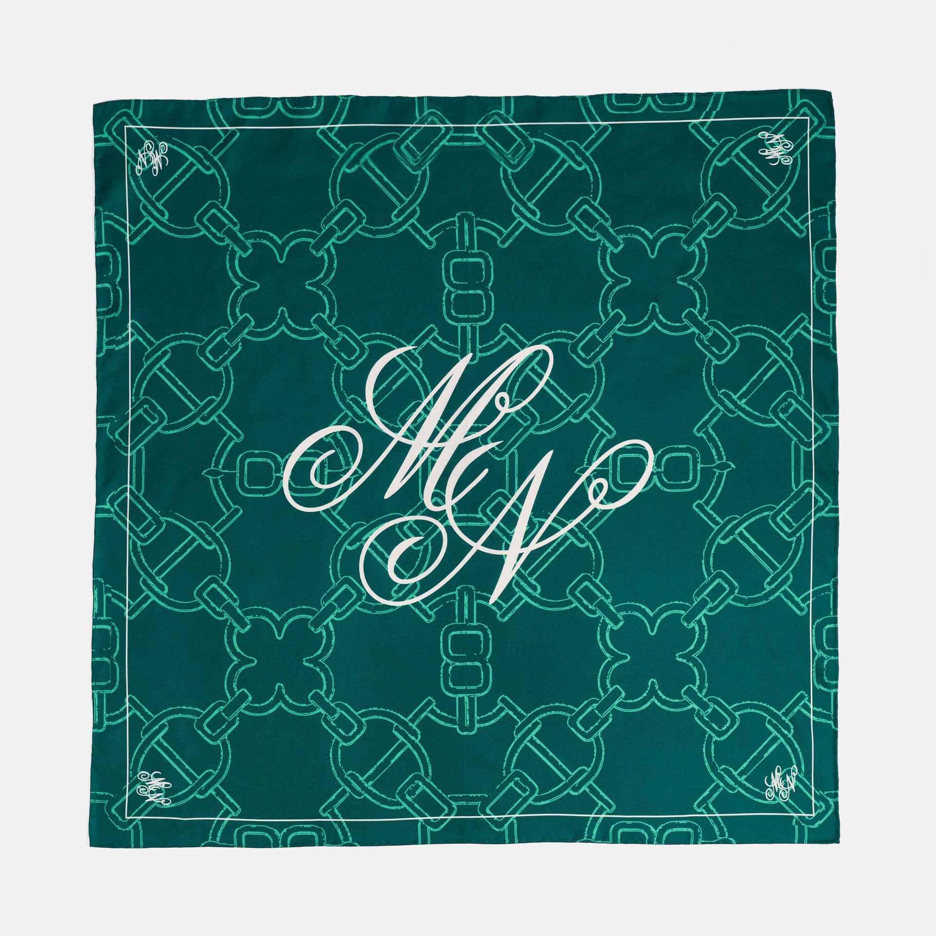 Silk Scarf