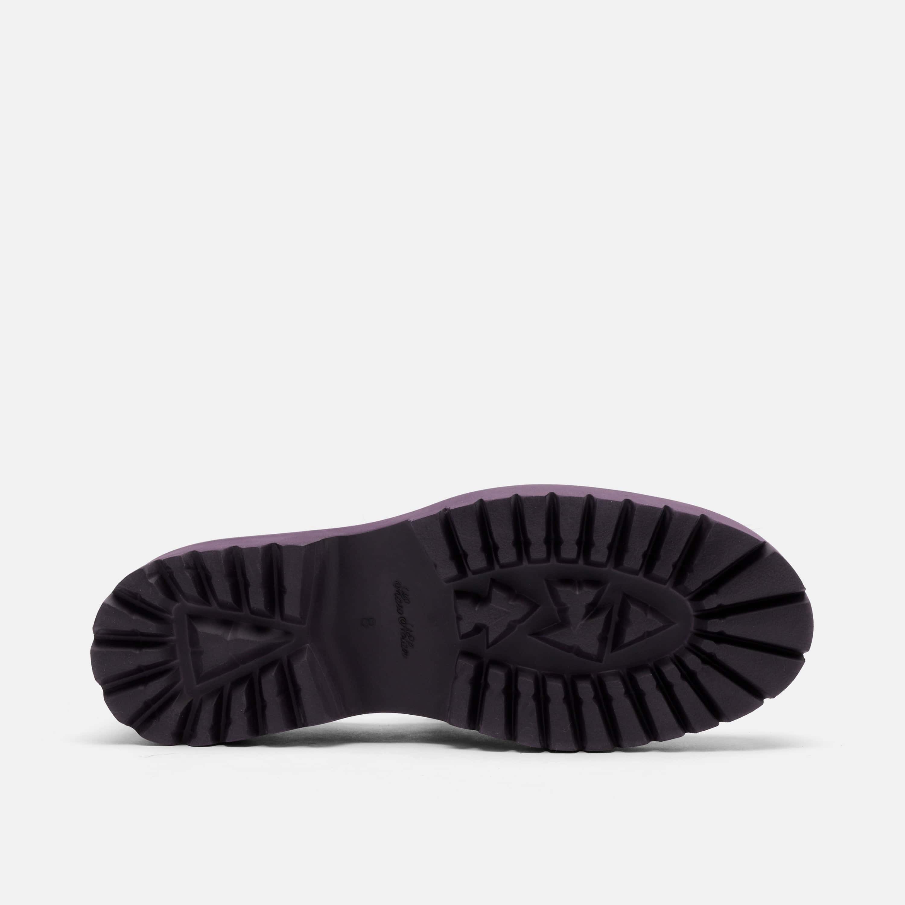 Iris by TheARTI$T Lug Tassel Loafers (Women's)