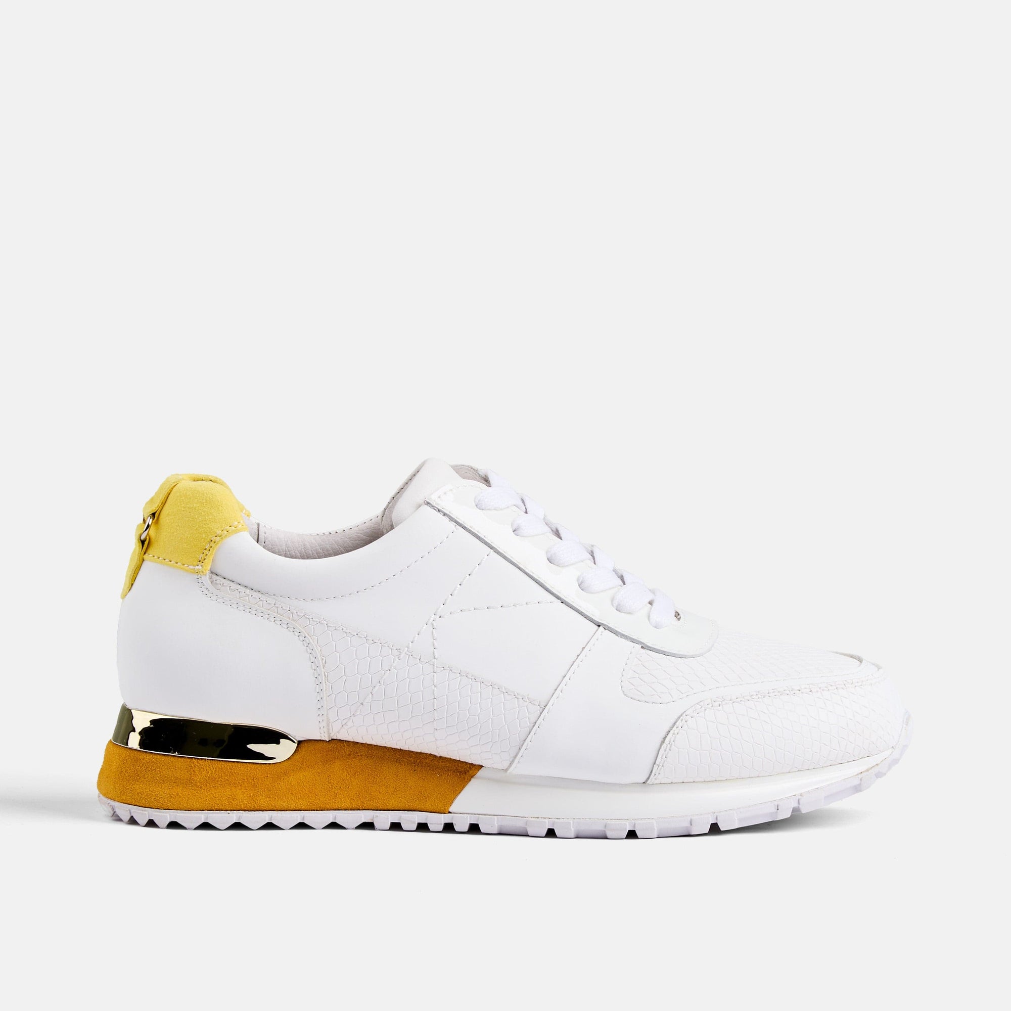 Ash SimplyBe Sneakers x Jessica Zweig (Women's Sizing)