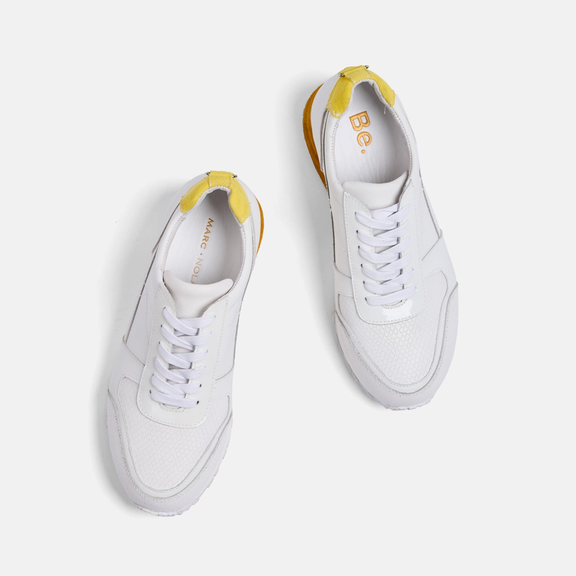 Ash SimplyBe Sneakers x Jessica Zweig (Women&#39;s Sizing)