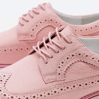 Alexander Pink Dres Sneakers