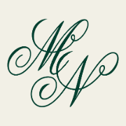 Marc Nolan logo