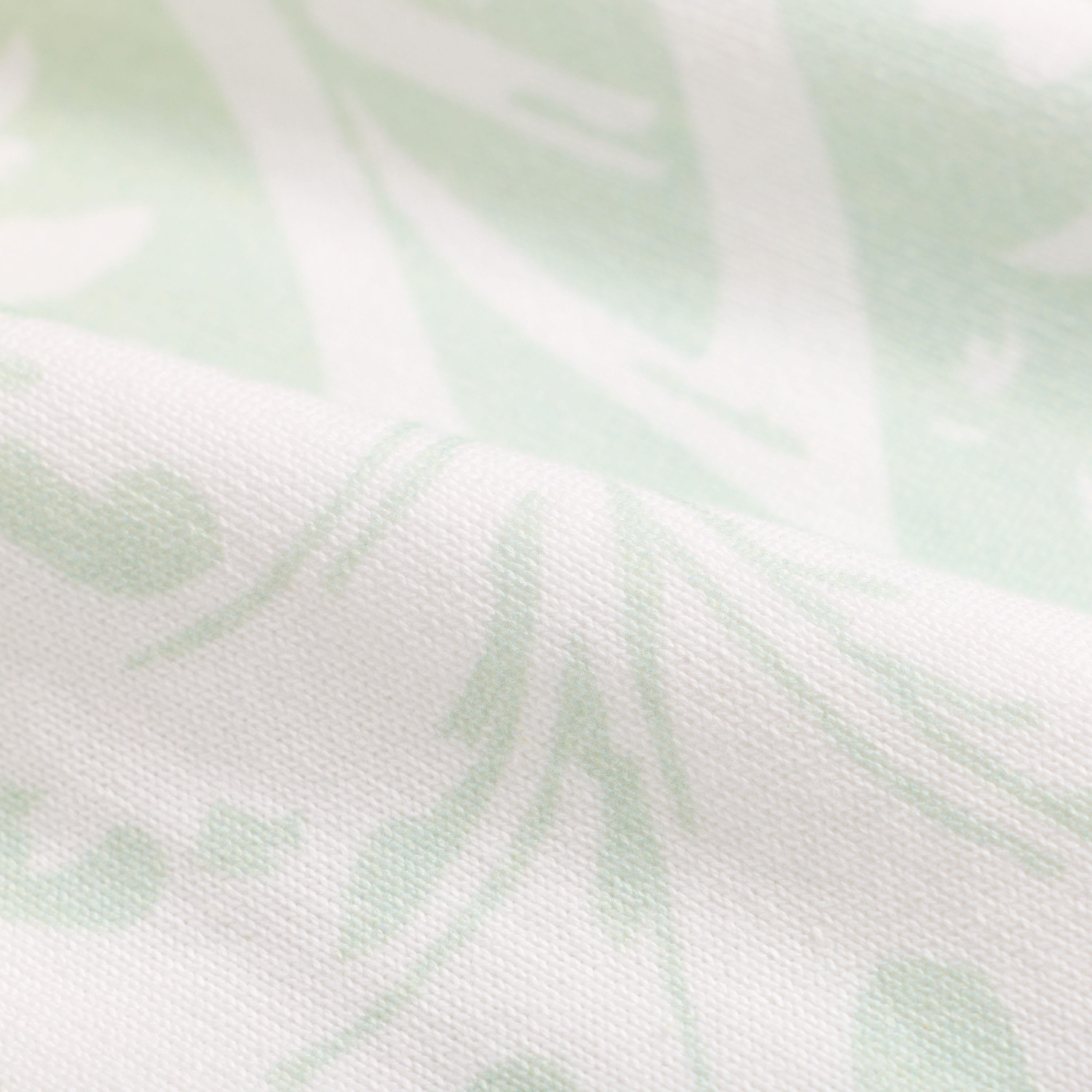 Marc Nolan Knit Monogram Shirt - Citron Ombre
