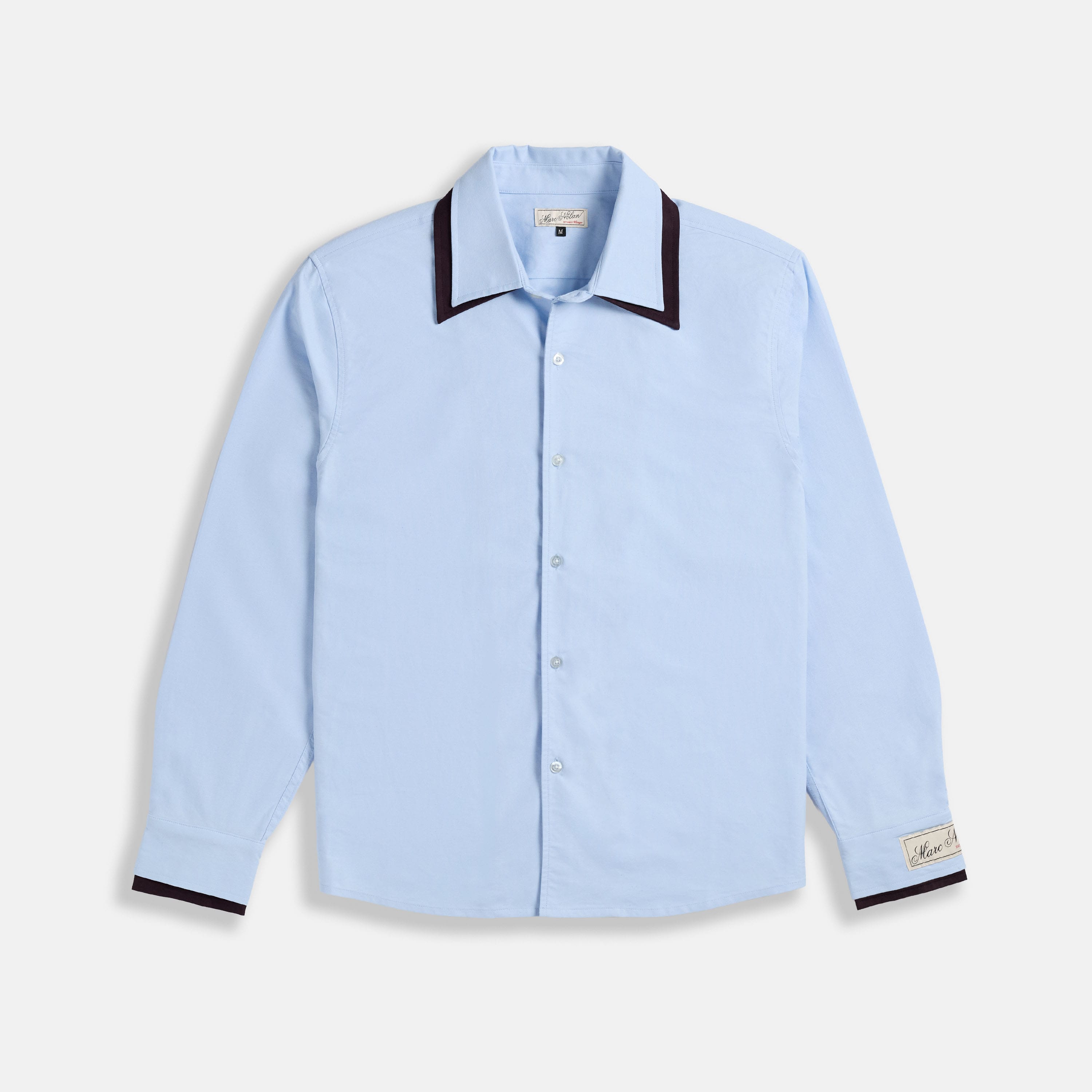 Marc Nolan Oxford Shirt