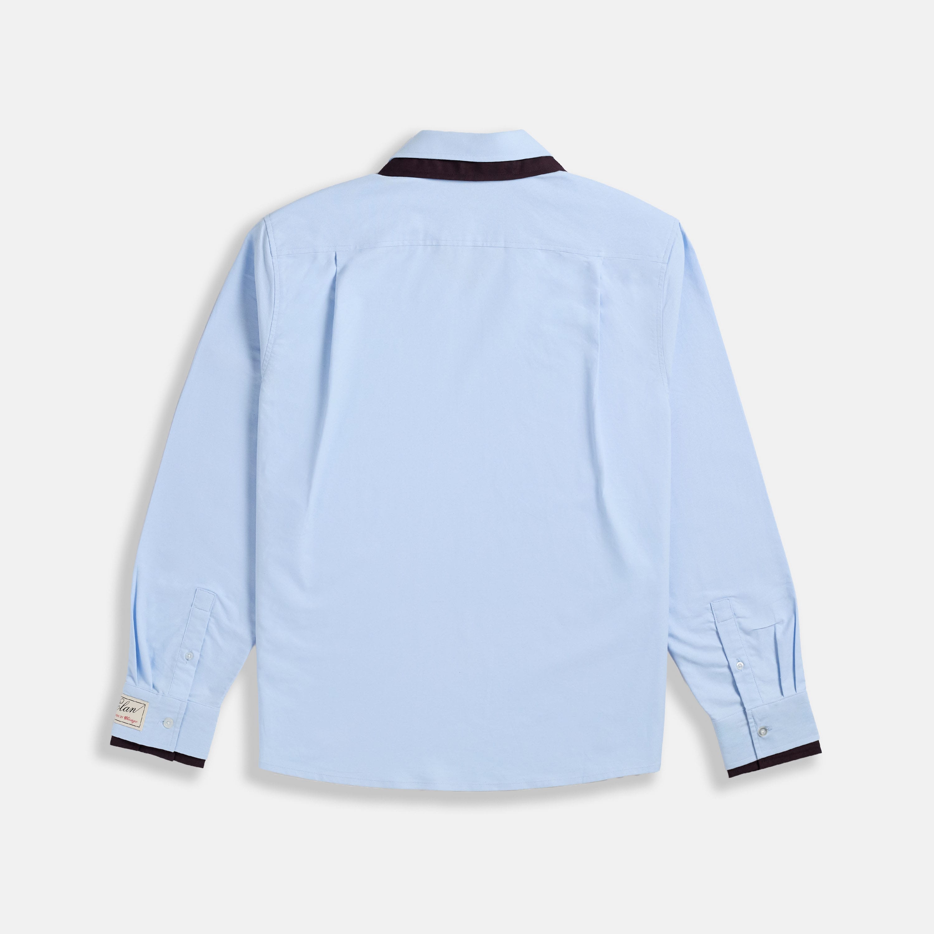 Marc Nolan Oxford Shirt