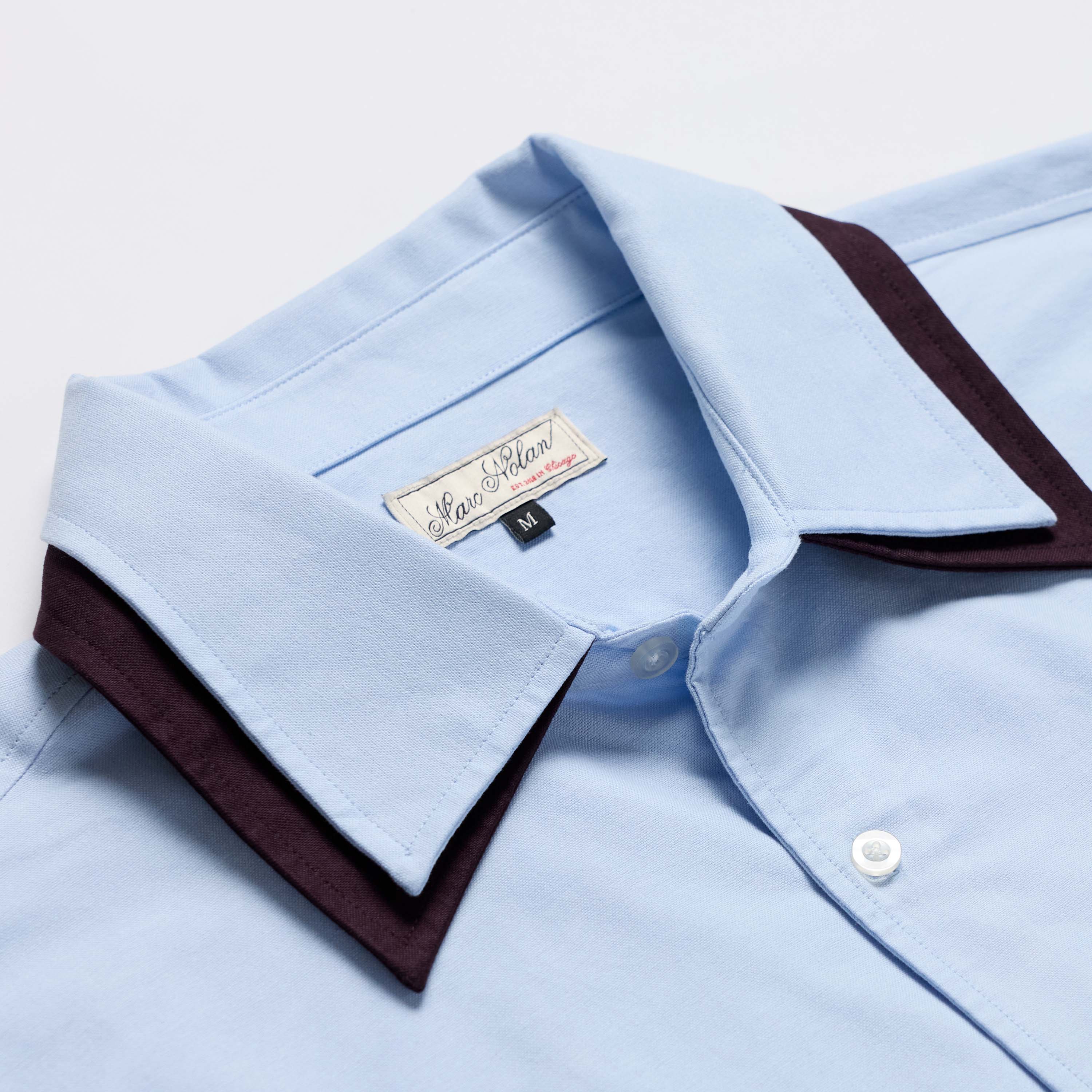 Marc Nolan Oxford Shirt