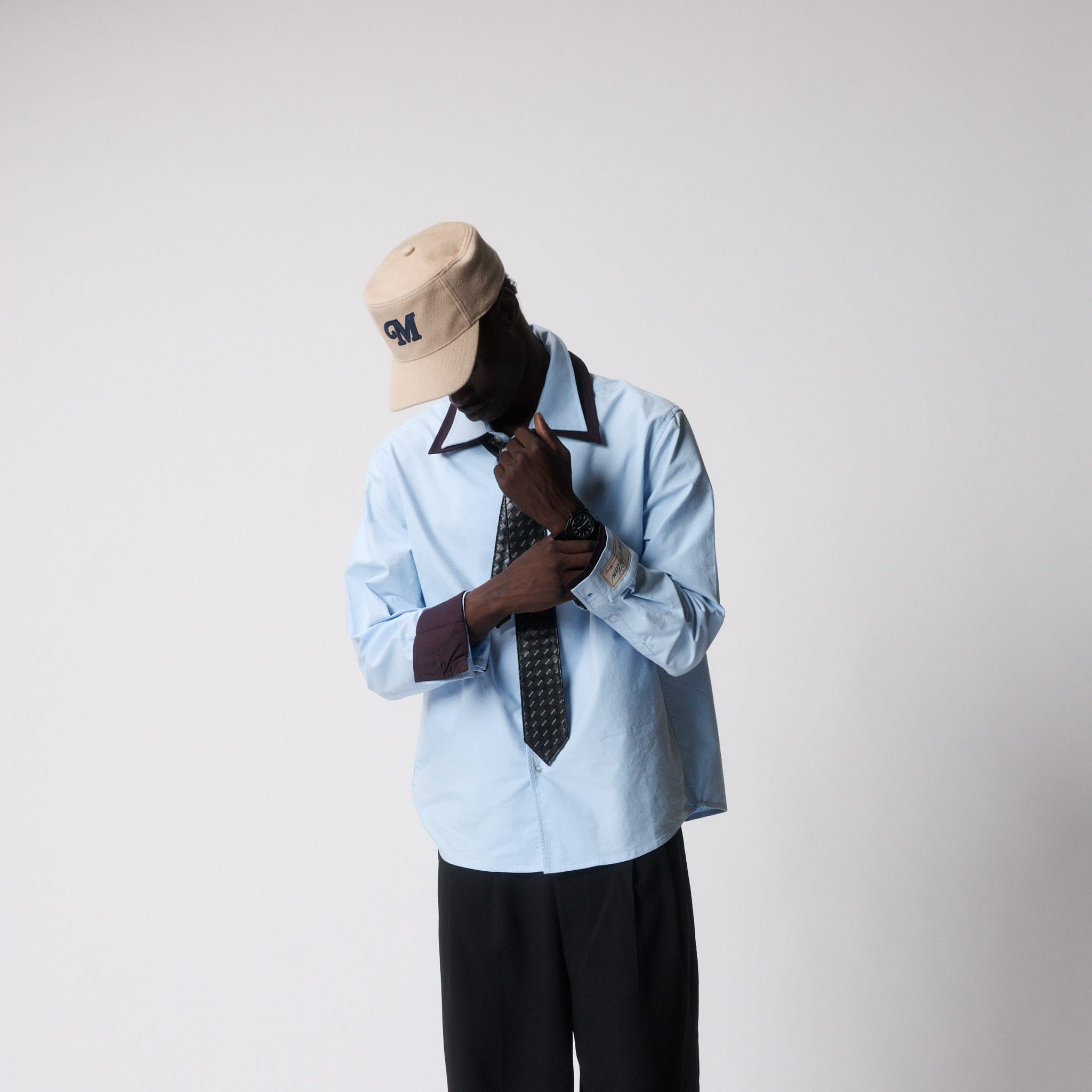 Marc Nolan Oxford Shirt