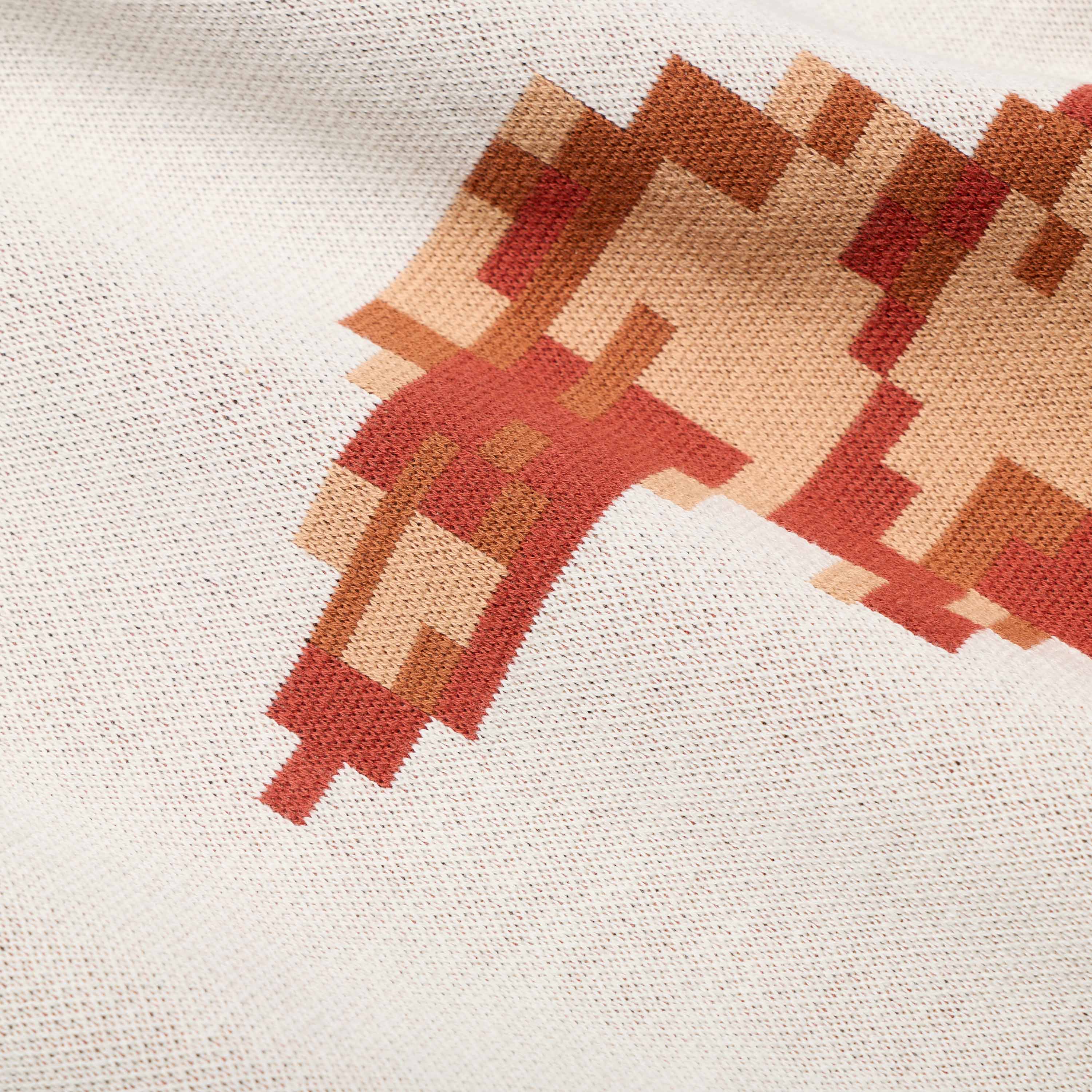 Marc Nolan Pixel Dogs Crewneck Sweater - Unisex